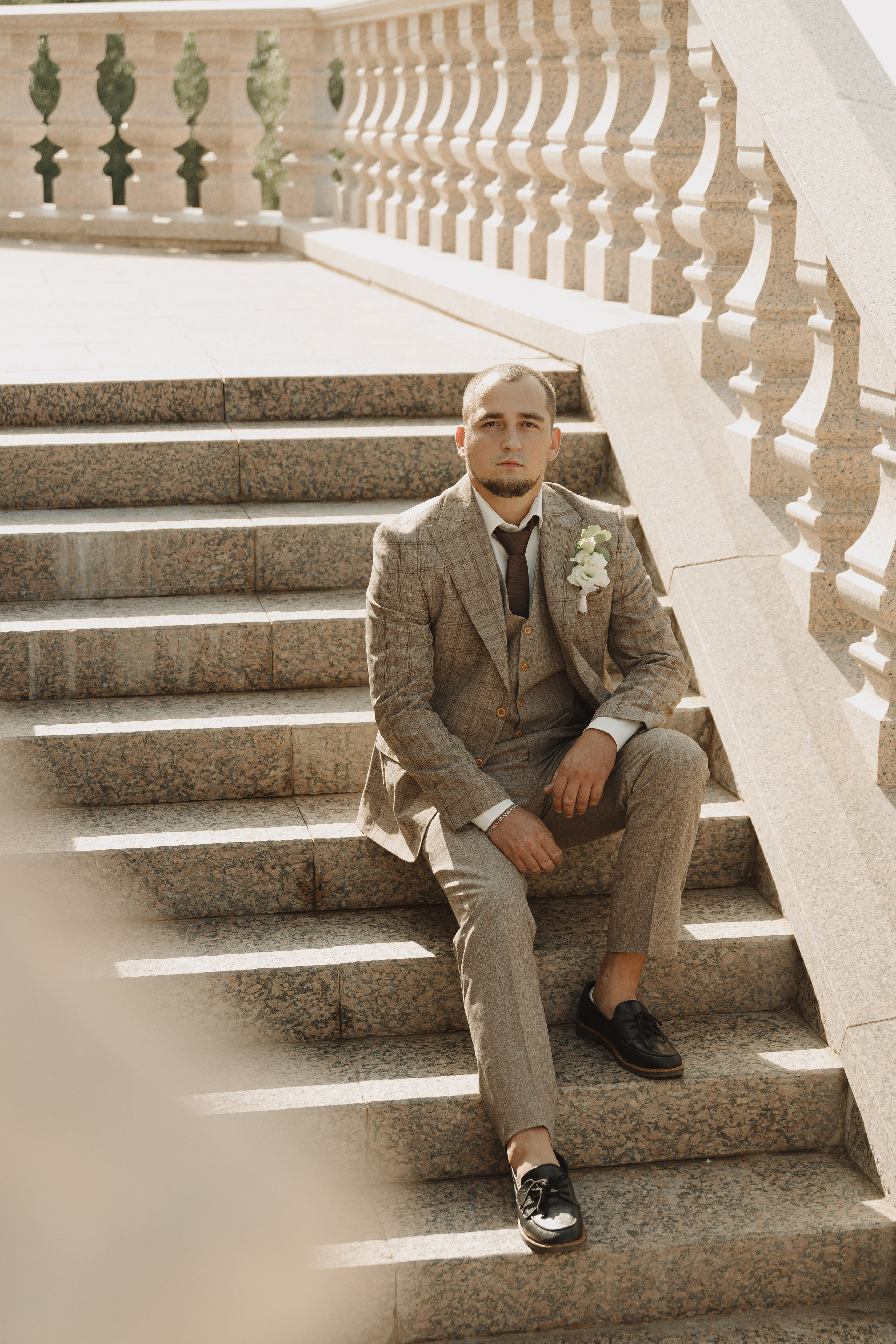 Вика & Вадим. Фотограф в Самаре Юля Борщ