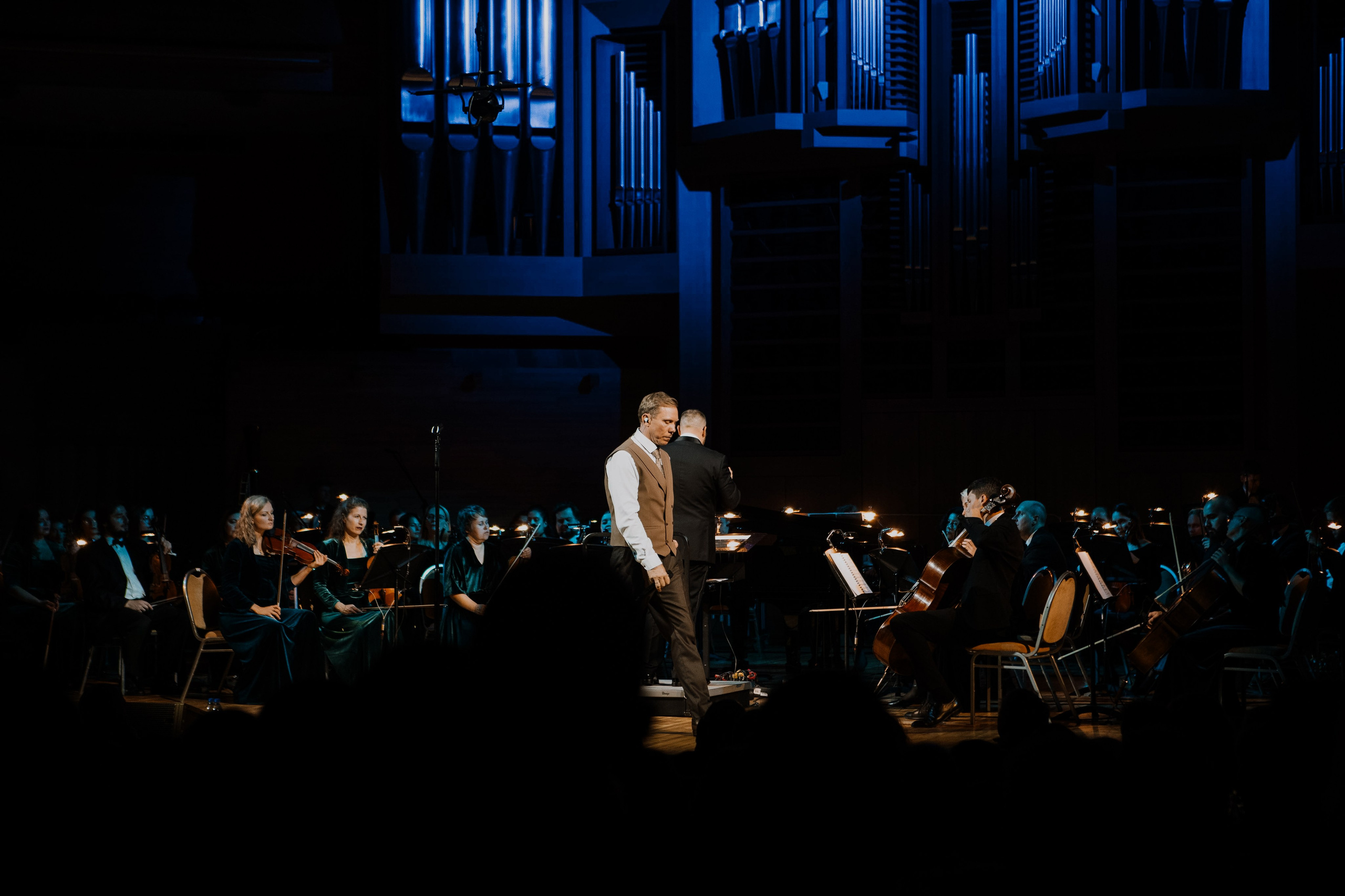 NIGATIV. Фотограф Москва