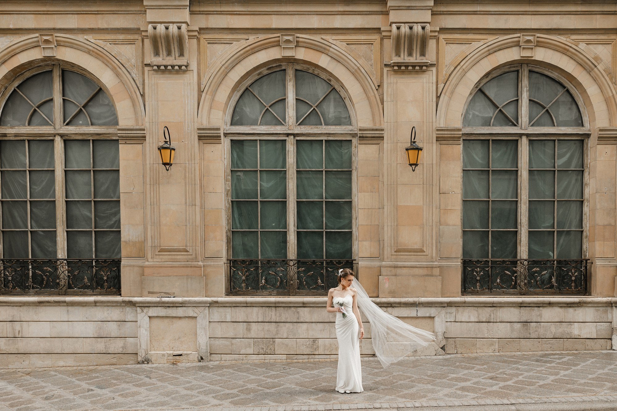 Татьяна & Николай. Свадебный фотограф в Москве и Санкт-Петербурге Анастасия Мирославская
