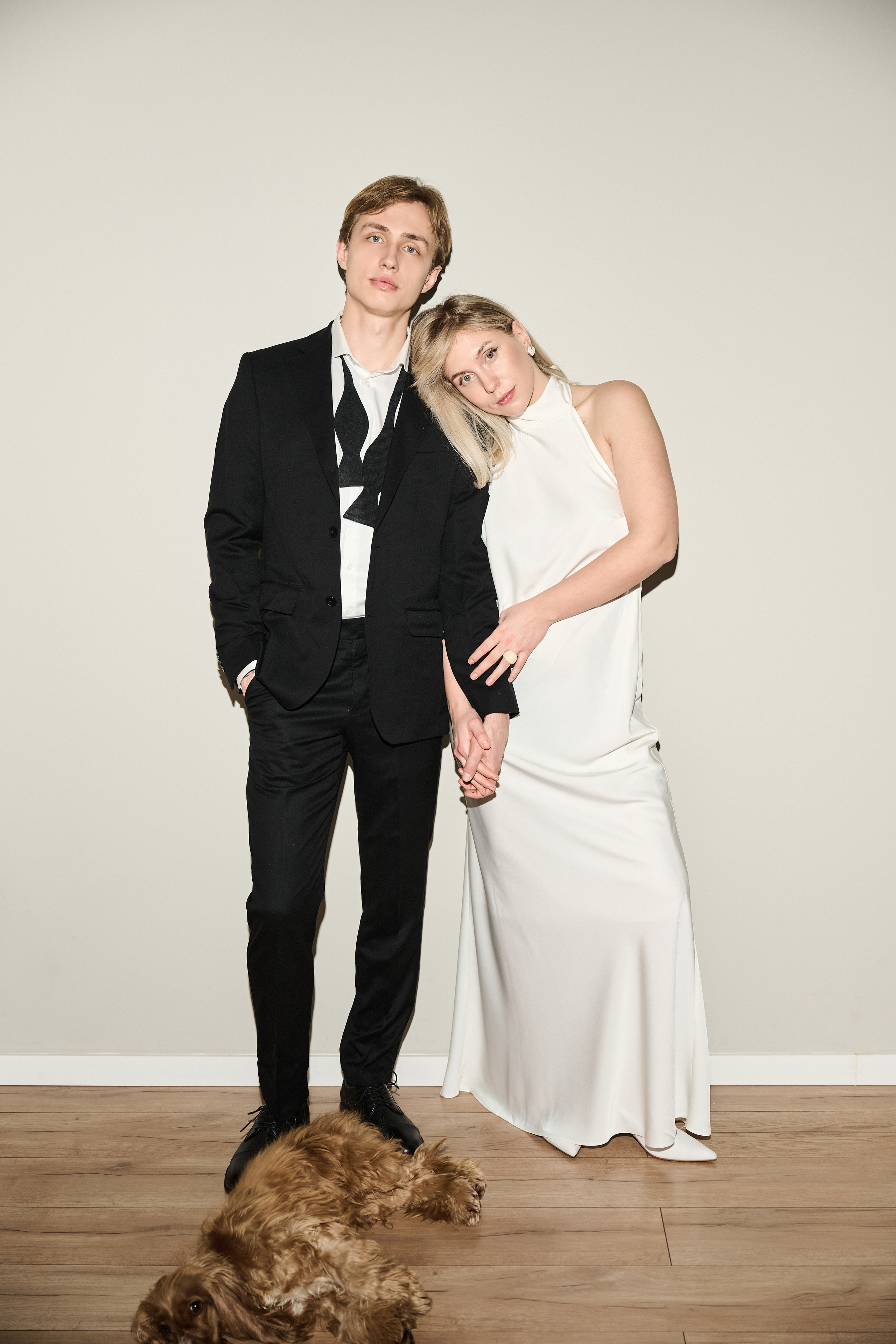 Егор и Аня. Свадебный фотограф МОСКВА, КРЫМ, СМОЛЕНСК АЛЯ КОНОВАЛОВА