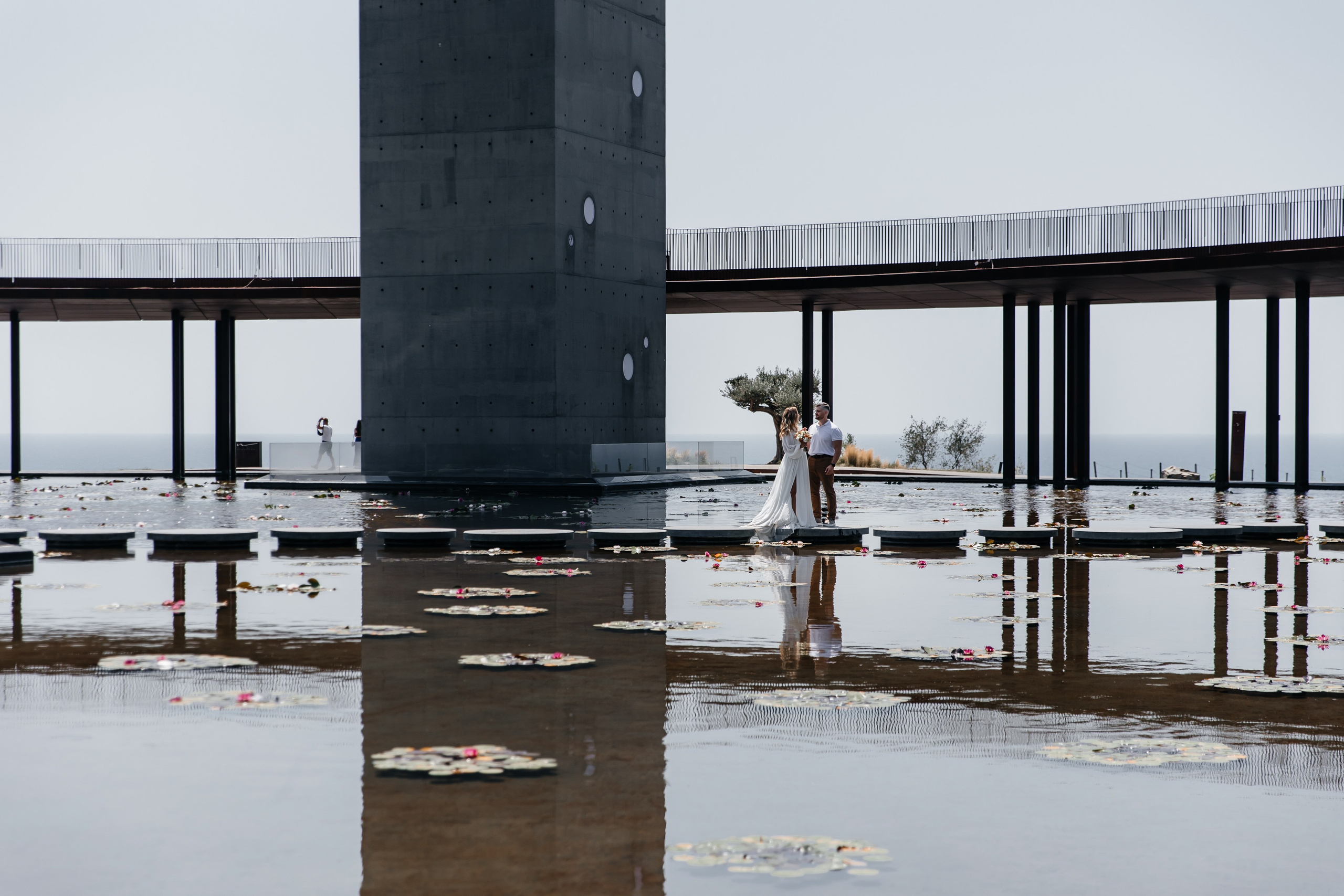 Анонс свадьбы для Даши и Александра. Свадебный фотограф в Крыму и Севастополе Ольга Баскакова