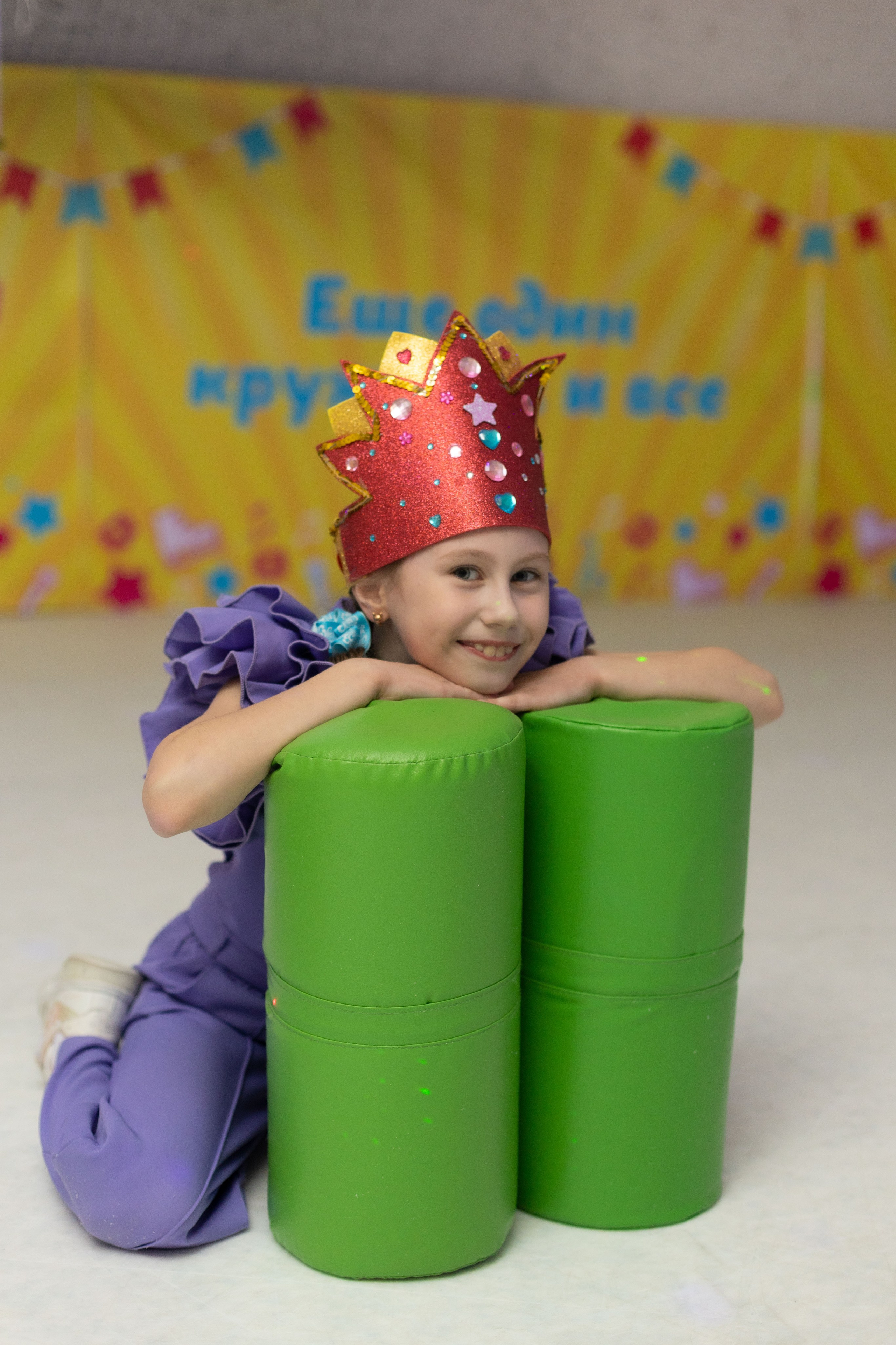 День рождения Анастасии. Семейный, индивидуальный фотограф в Москве Ангели Марина