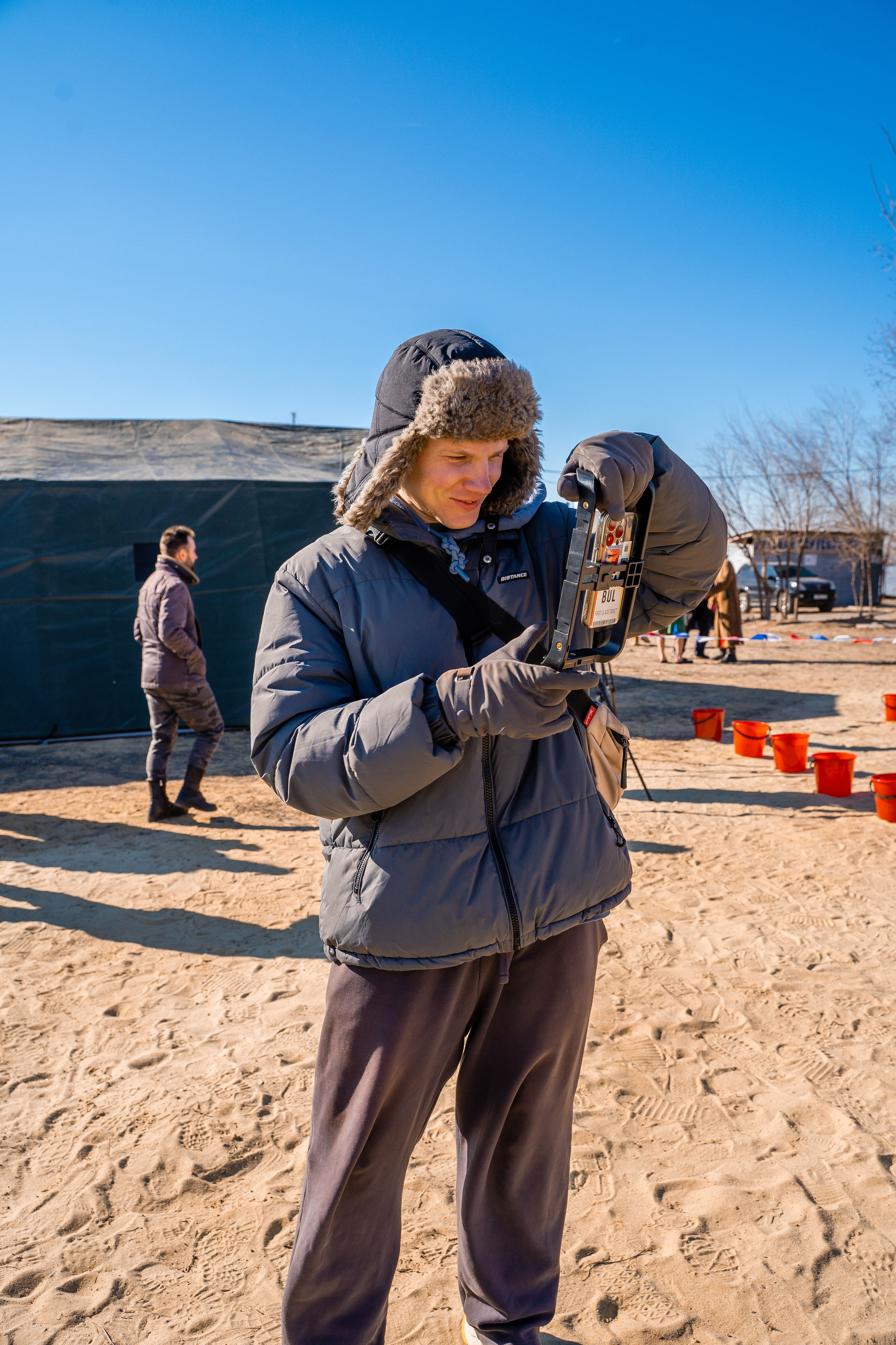 Моржеран. Shmeleva.ph Фотограф Волгоград и Волжский — Анна Шмелева