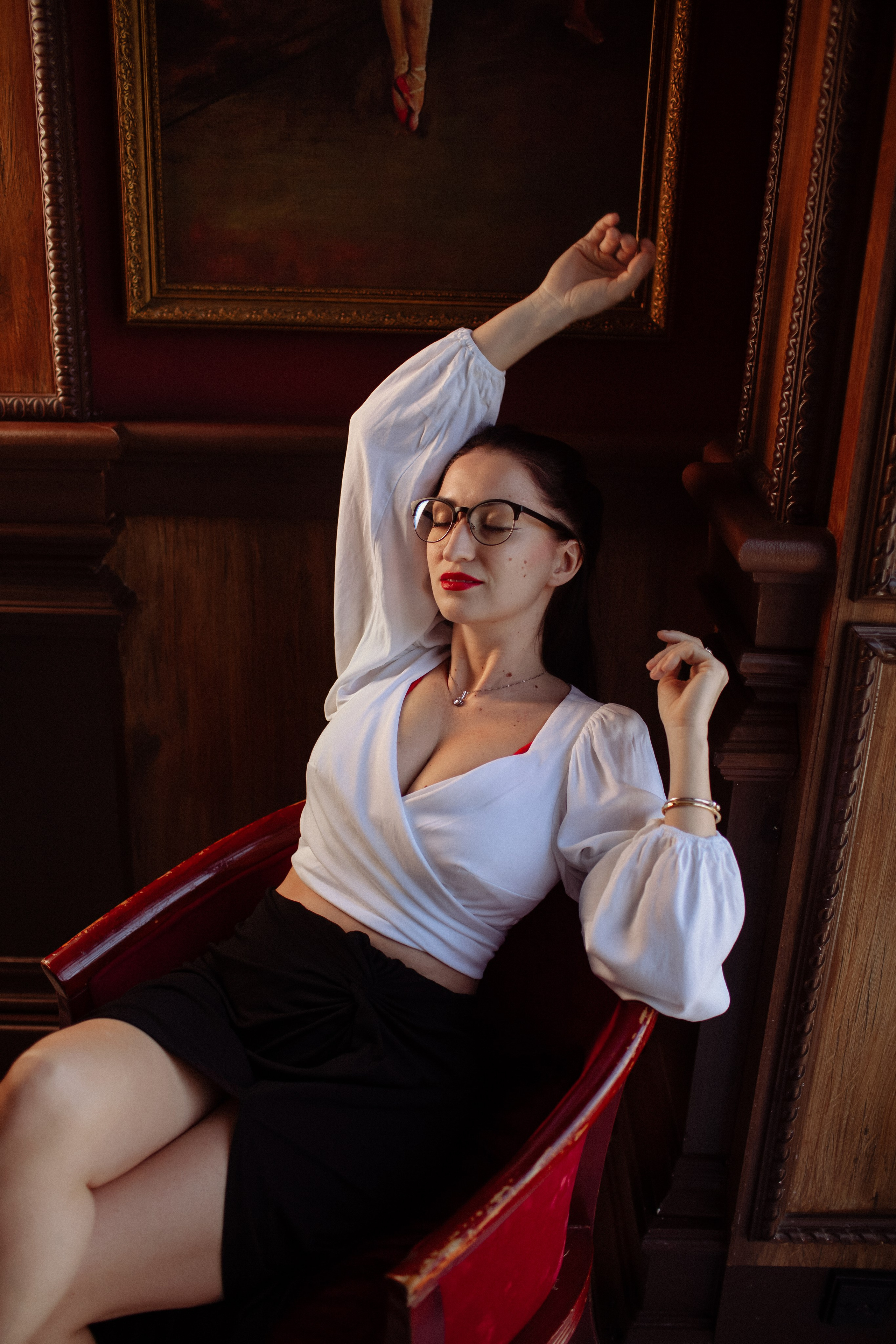 Natali. Фотограф Вика Йодль