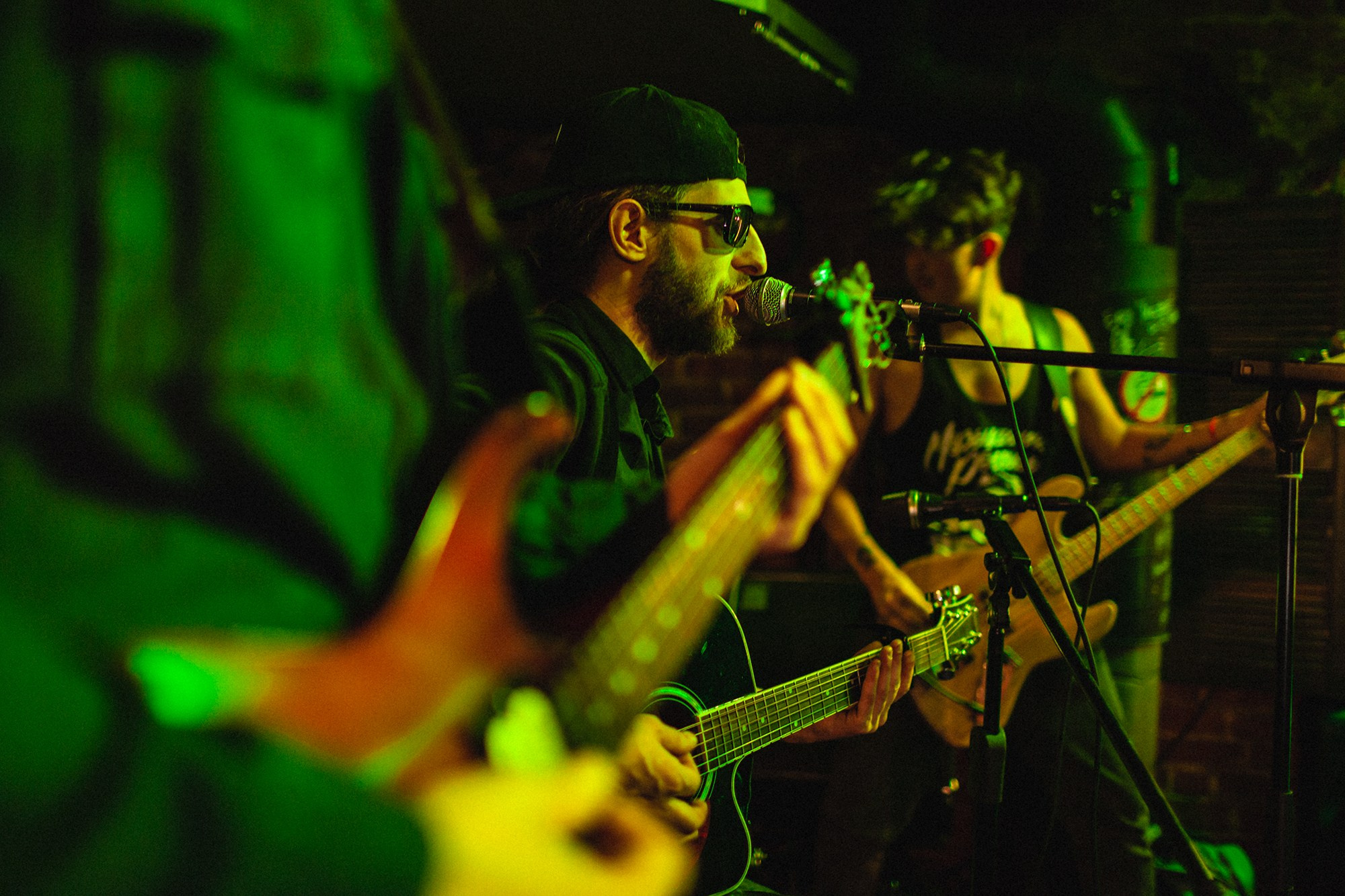 Neshkola`1. Фотограф Вика Йодль