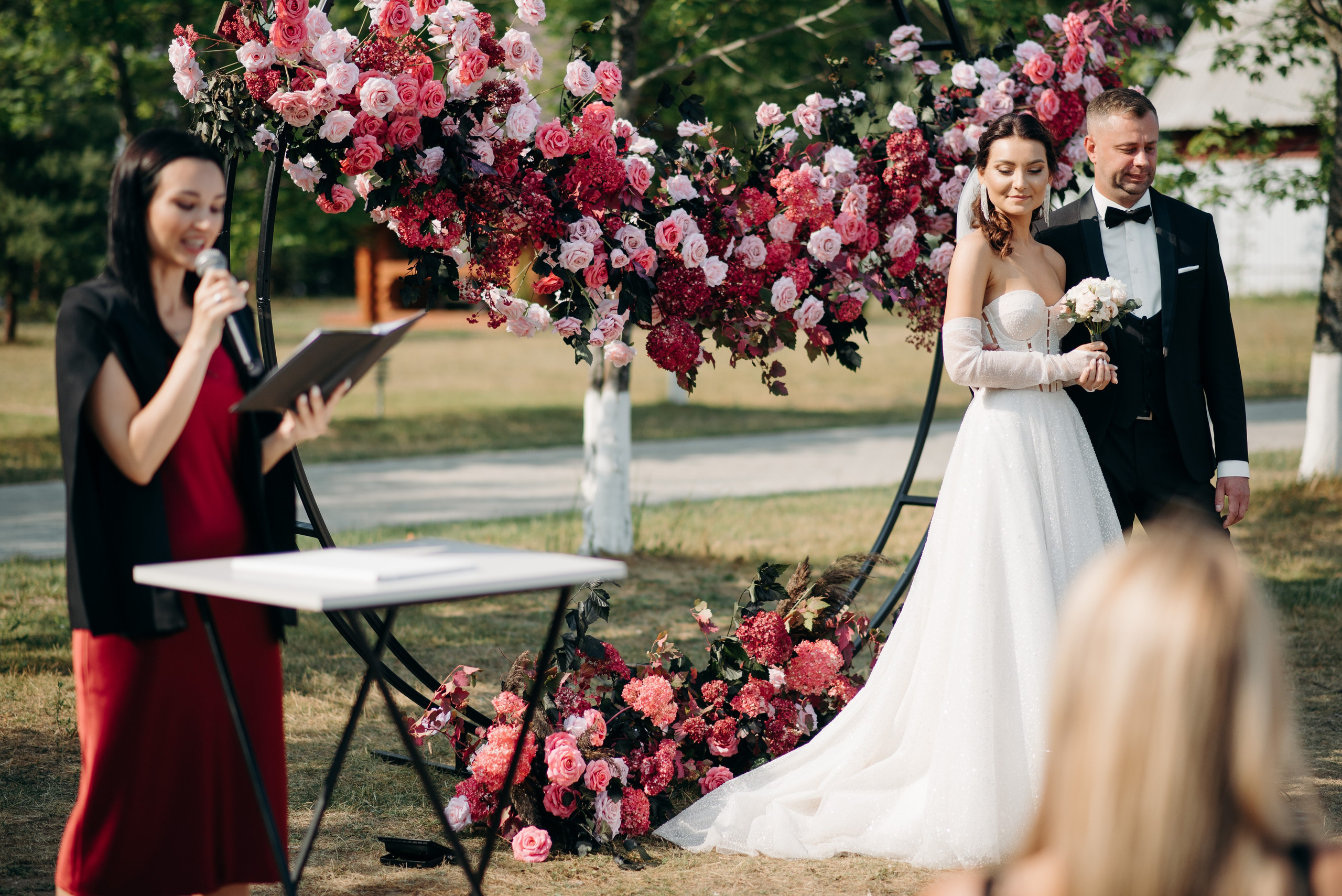 Николай и Анита. Фотограф Тривашкевич Александр