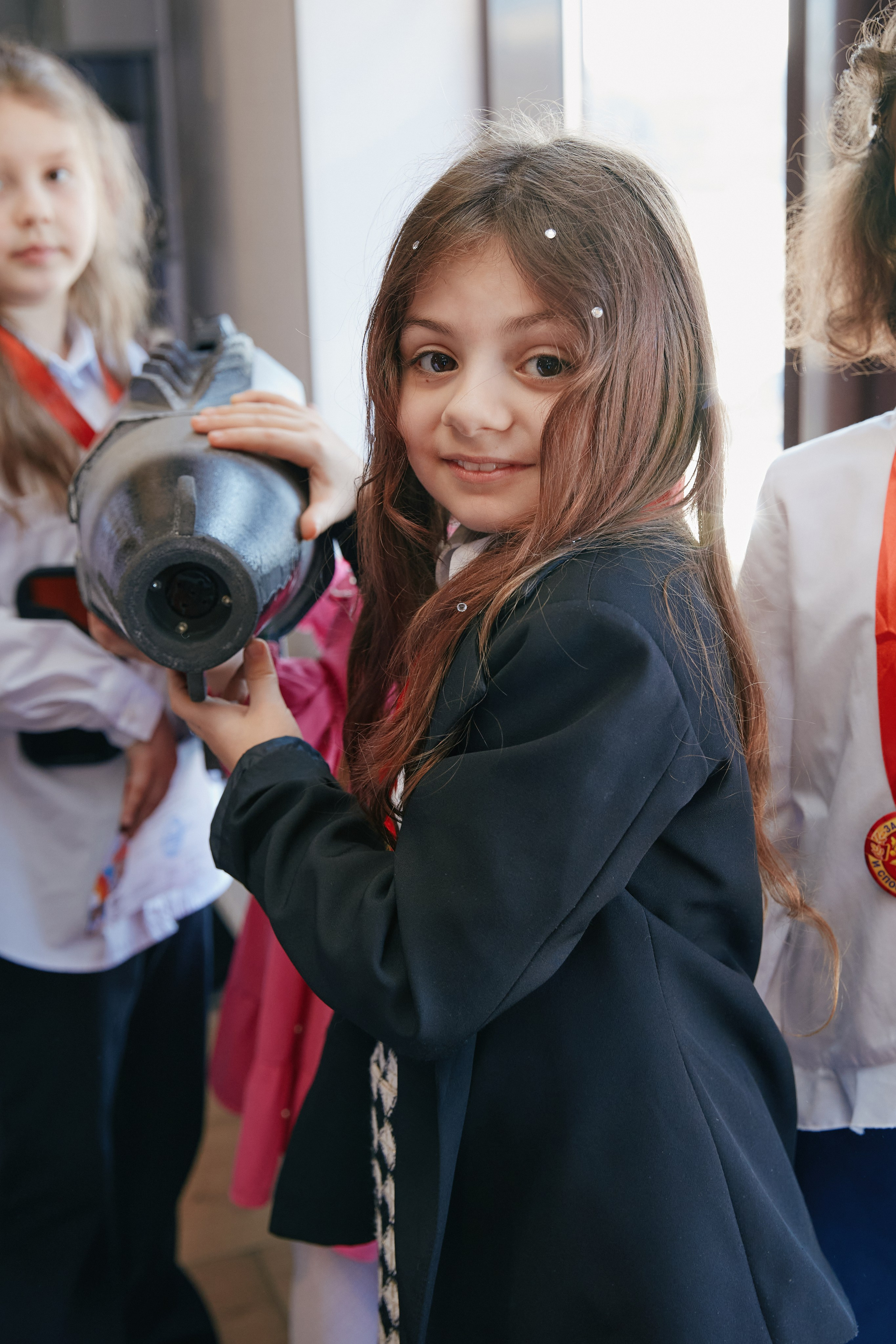 Фестиваль в школе Юнит 08.02. Свадебный репортажный фотограф краснодар максим дремов дрёмов фотосессия студия цена