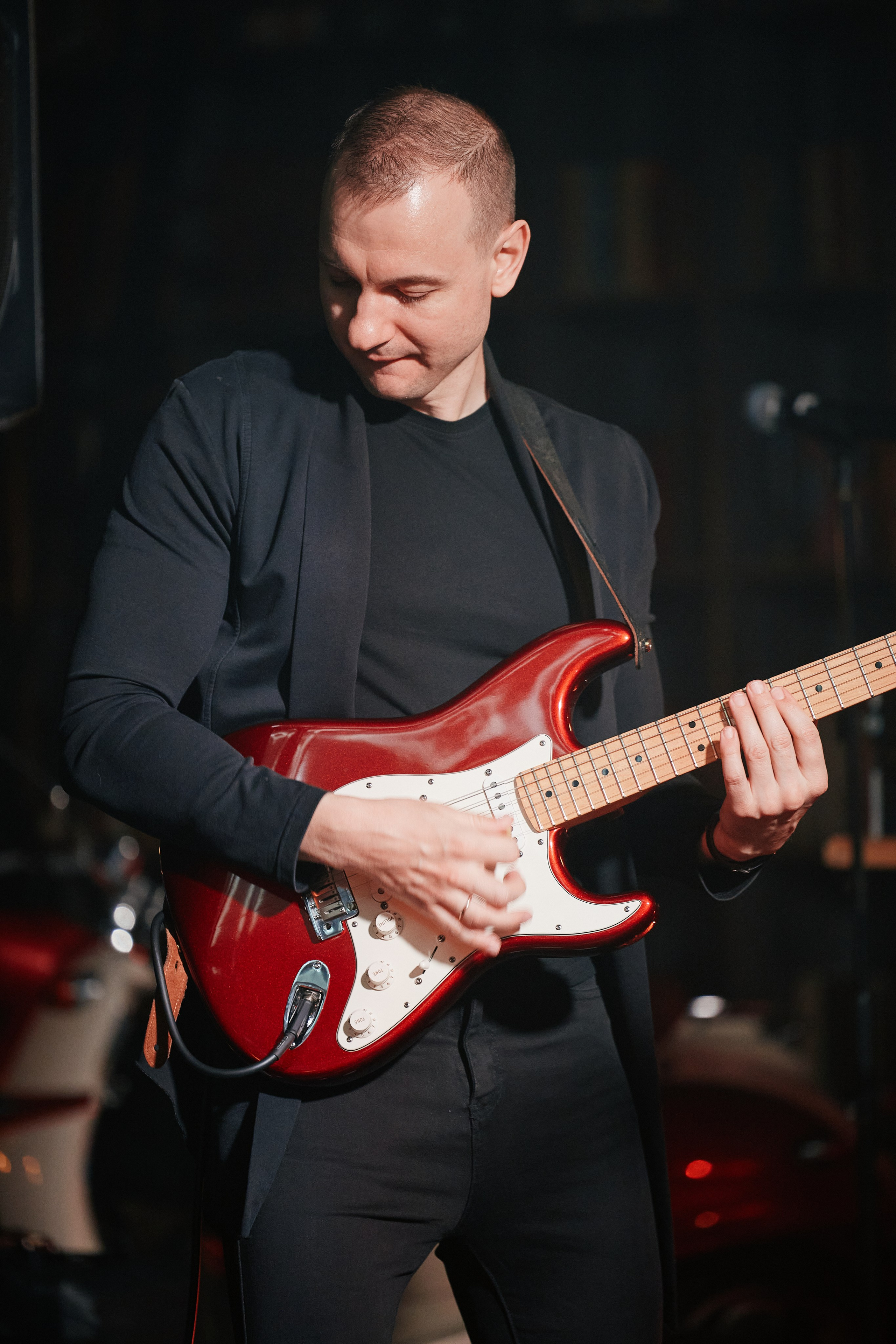 Праздничный концерт в Loft 1979. Свадебный репортажный фотограф краснодар максим дремов дрёмов фотосессия студия цена