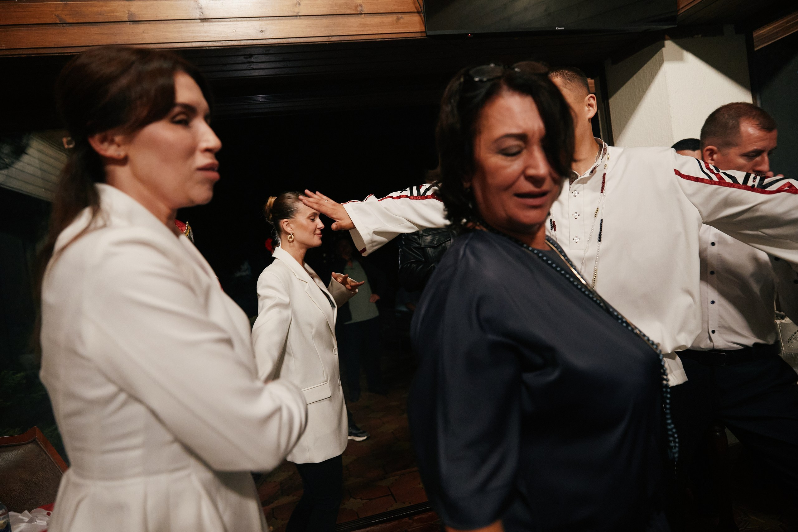 Свадебная вечеринка 21.09. Свадебный репортажный фотограф краснодар максим дремов дрёмов фотосессия студия цена