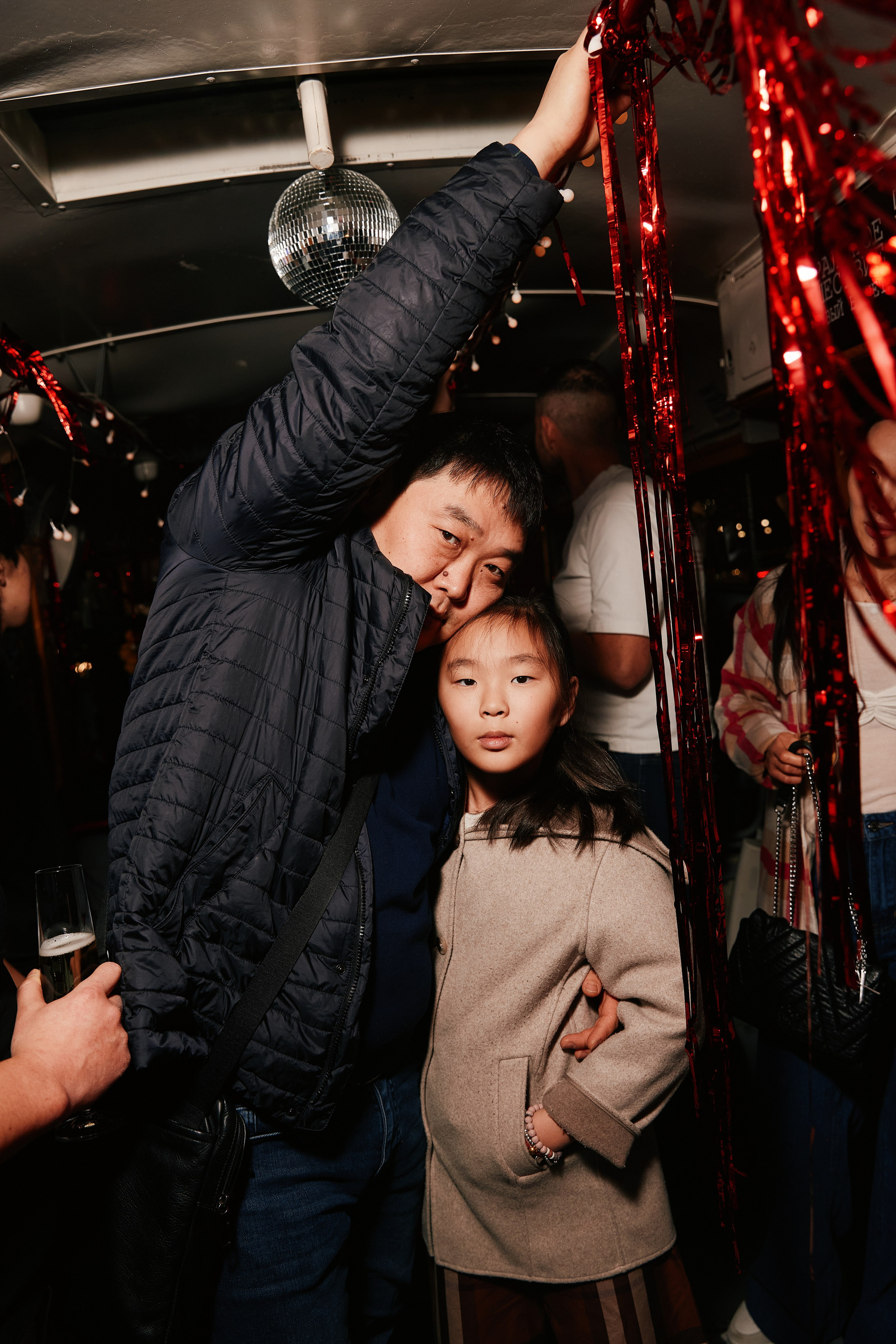 Tram 35 30.11. Свадебный репортажный фотограф краснодар максим дремов дрёмов фотосессия студия цена