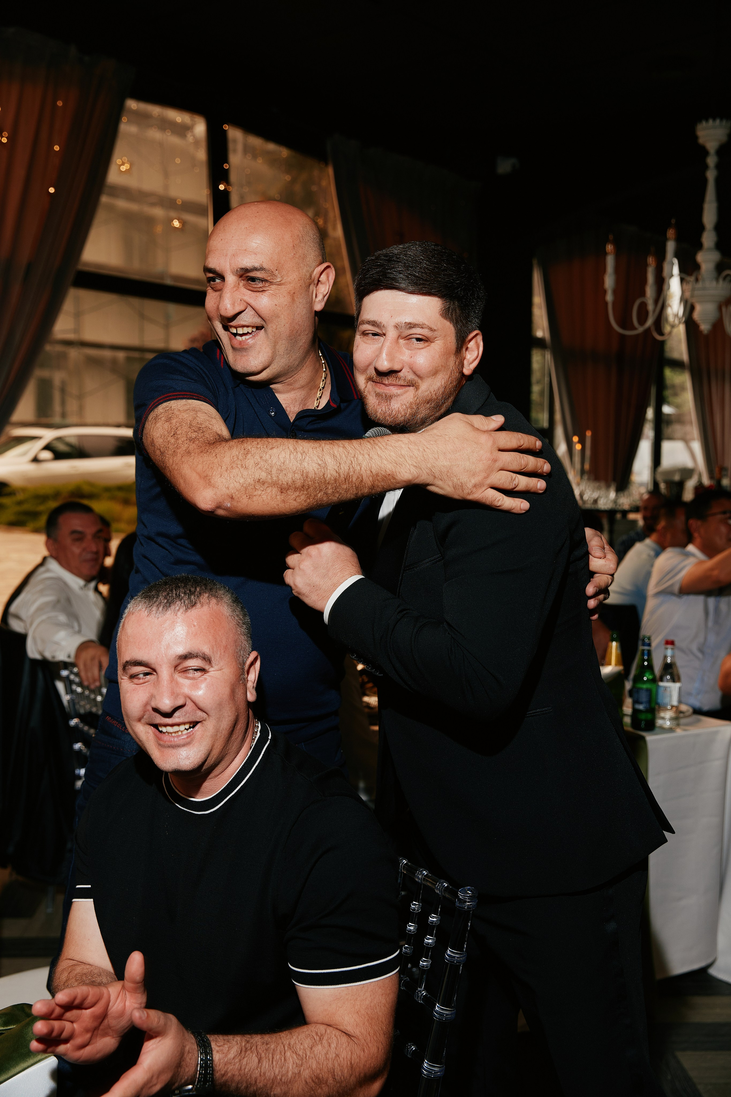 День рождения в Двин Холл 02.05. Свадебный репортажный фотограф краснодар максим дремов дрёмов фотосессия студия цена