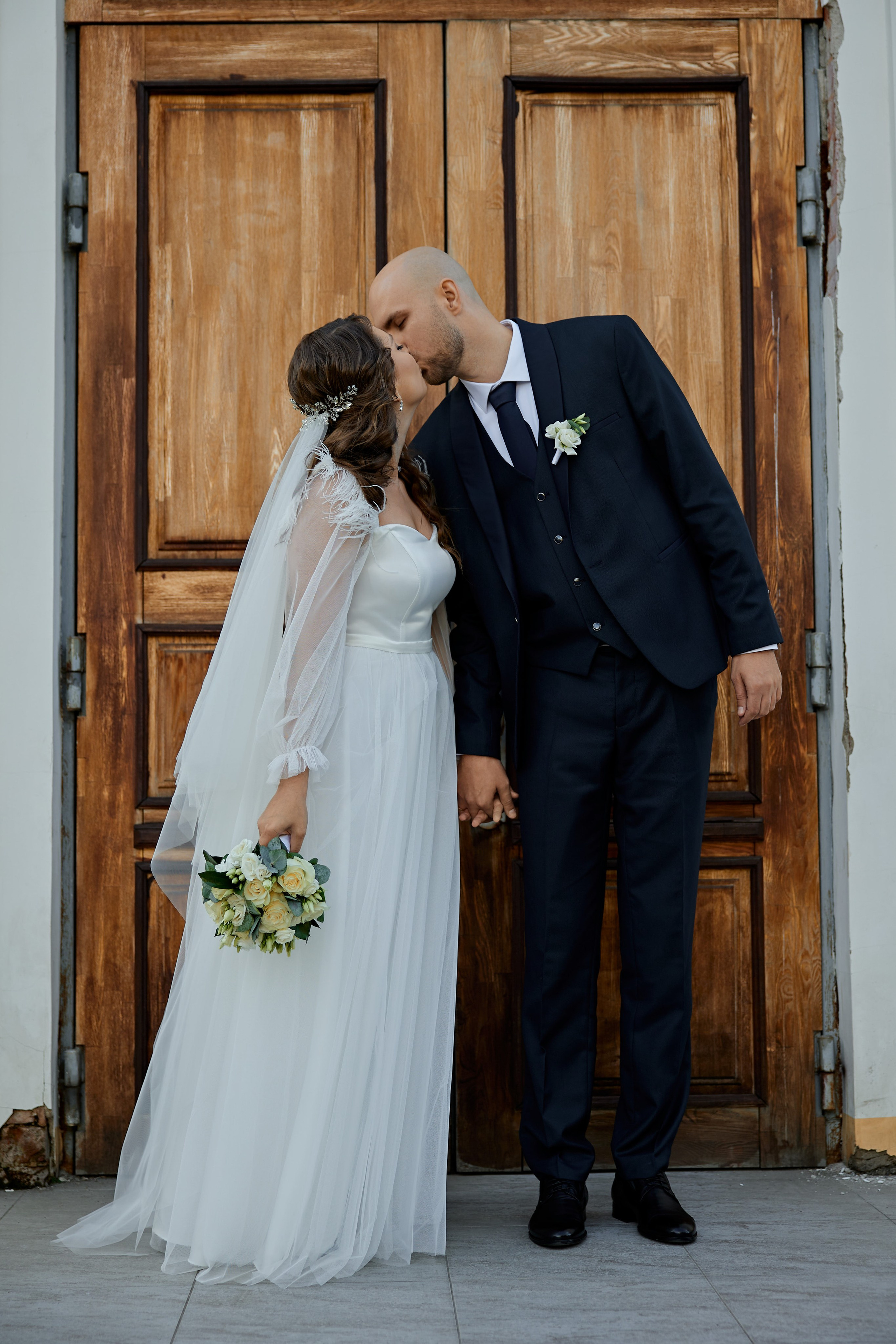 Яна & Вячеслав. Фотограф