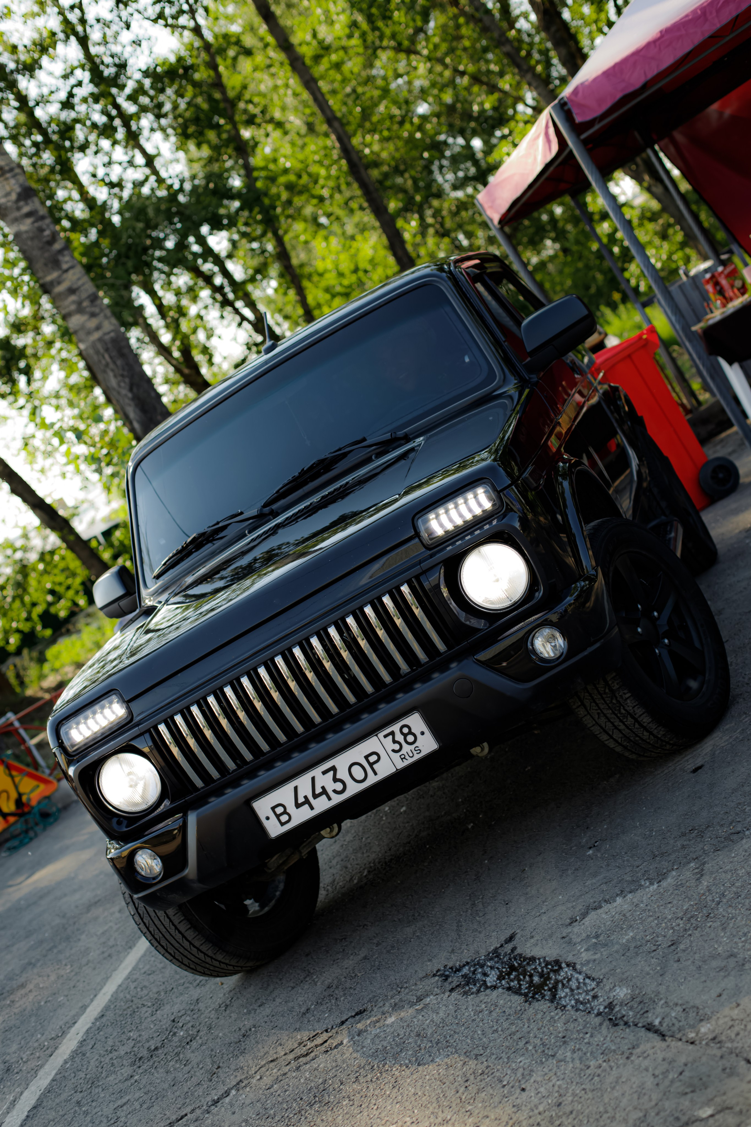 АВТОМОЙКА САМООБСЛУЖИВАНИЯ «5 MIN». Photokarish