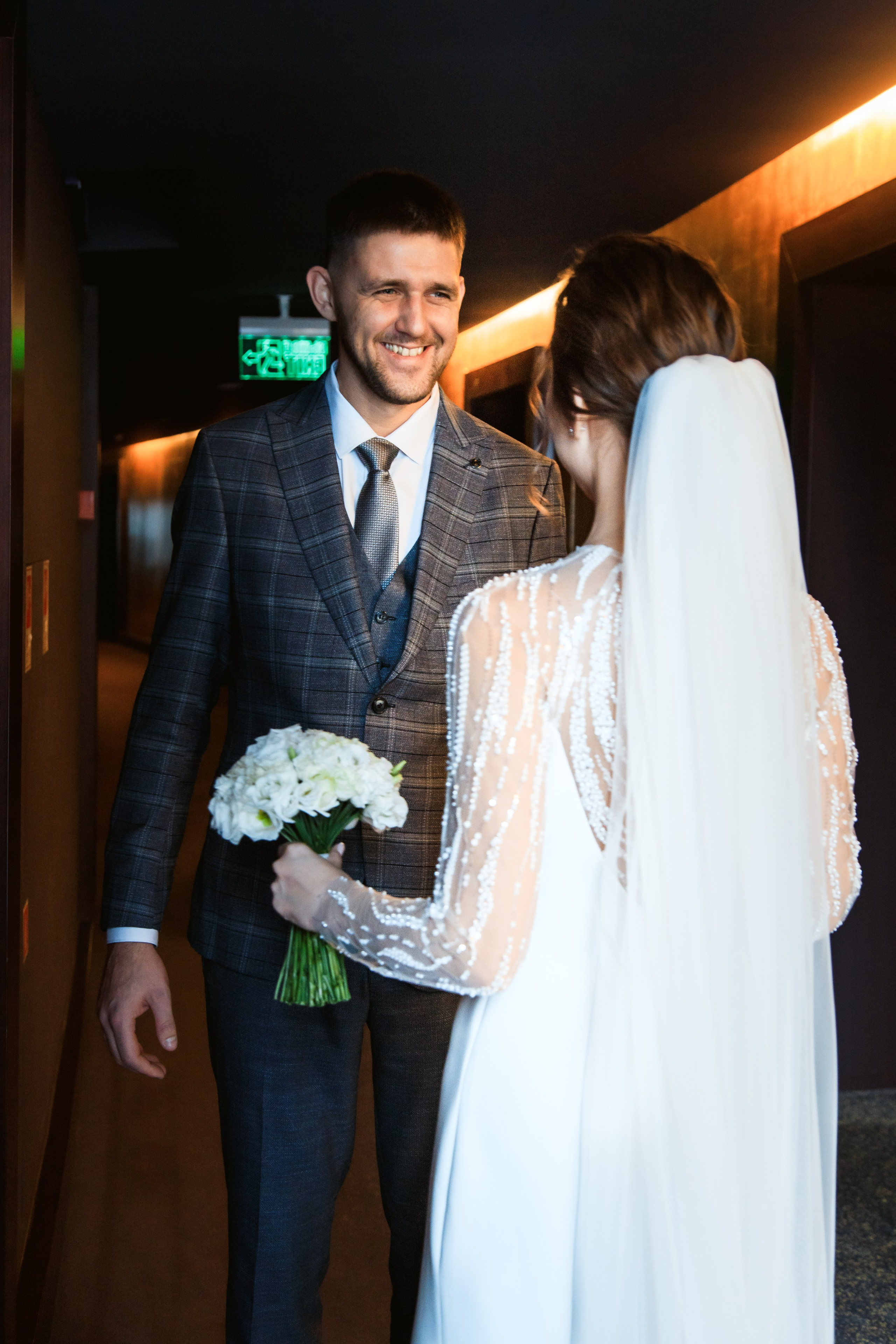 Кристина&Павел. Свадебный и семейный фотограф Екатеринбург Настя Саедгалина