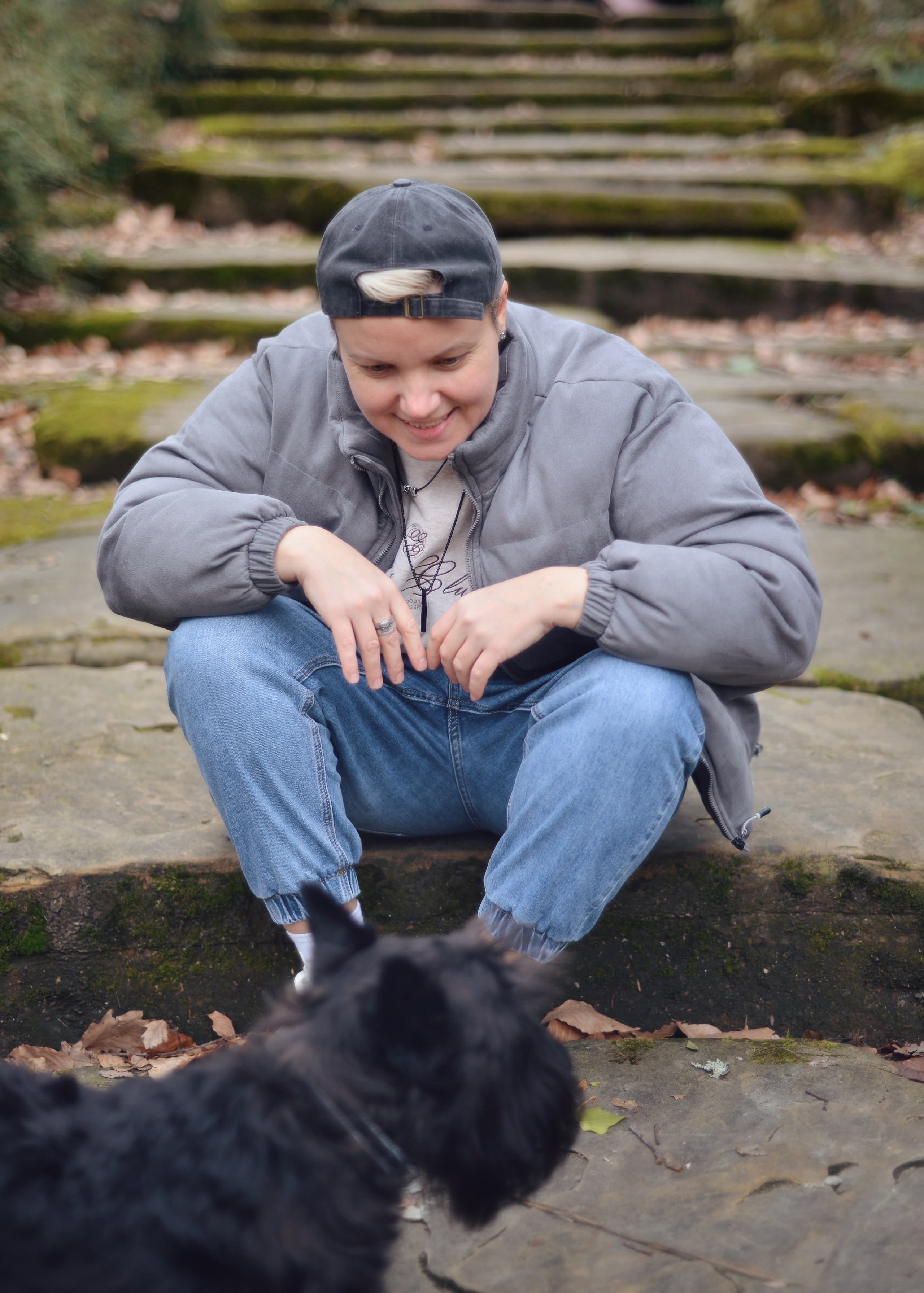 Мир вокруг. Фотограф • Елена Миронова