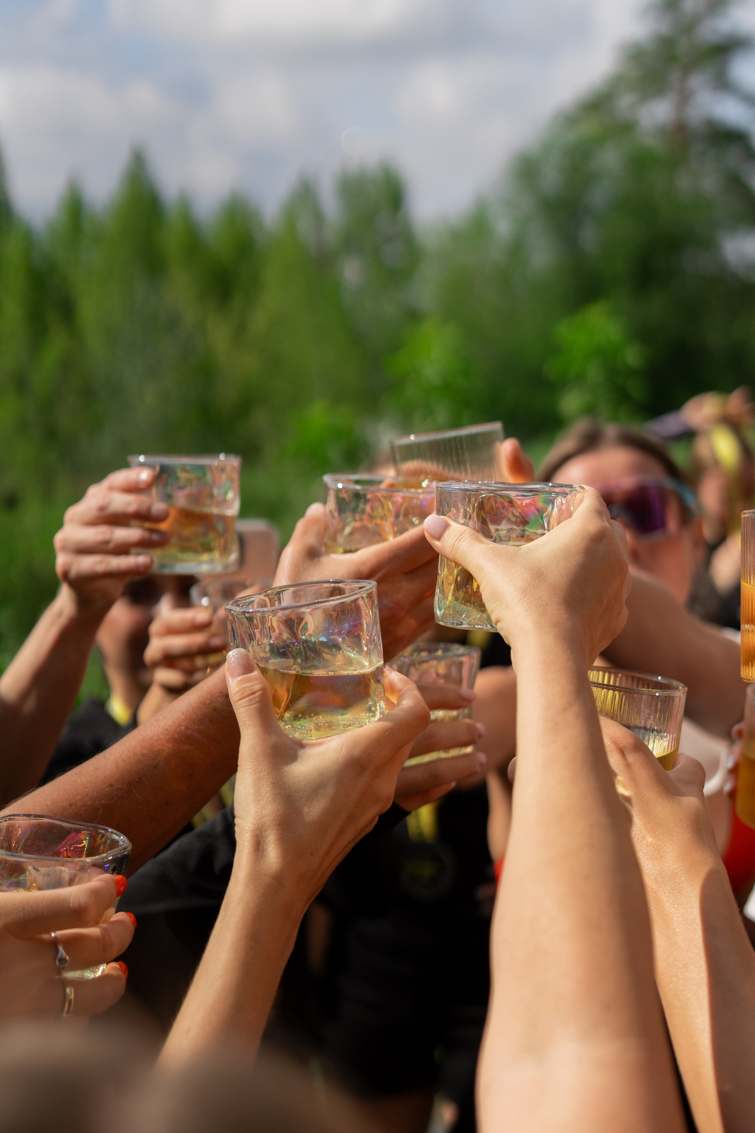 Volga Run 16/08. Фотограф г. Тольятти