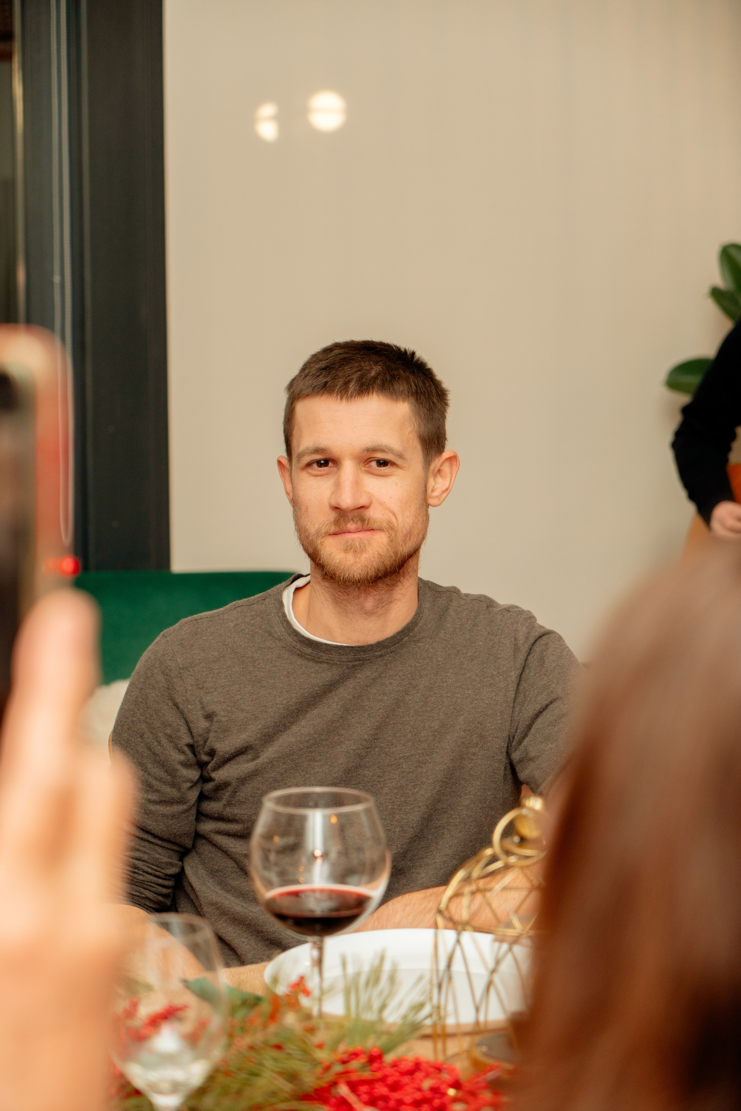 Ферма Основание 2. Фотограф г. Тольятти