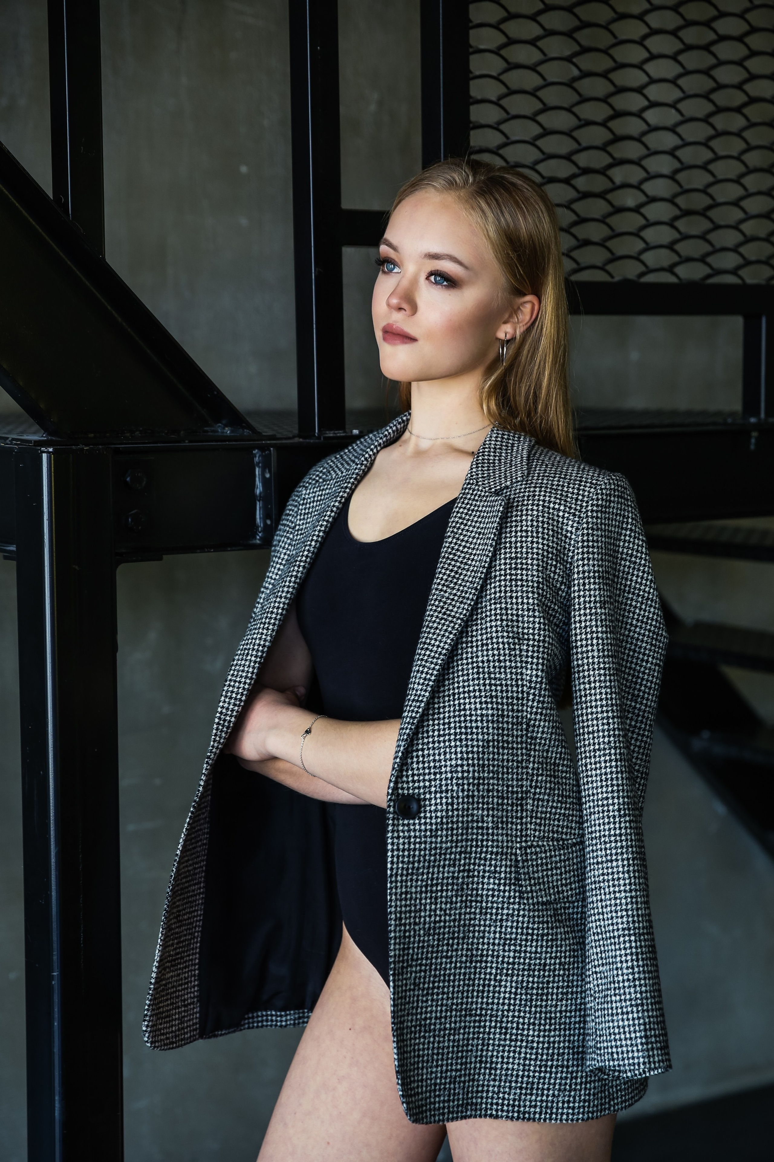 Лиза. Фотограф и видеограф Анна Домашенко