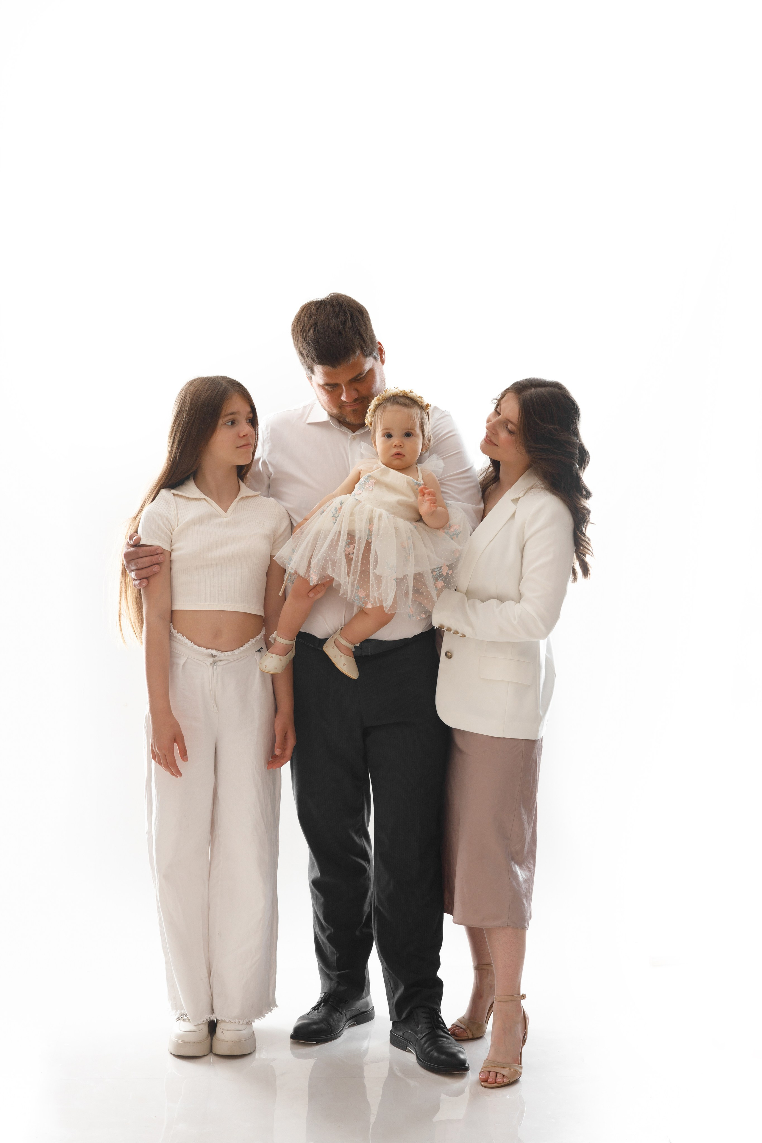 День рождения. Фотограф новорожденных в Краснодаре Мария Кот