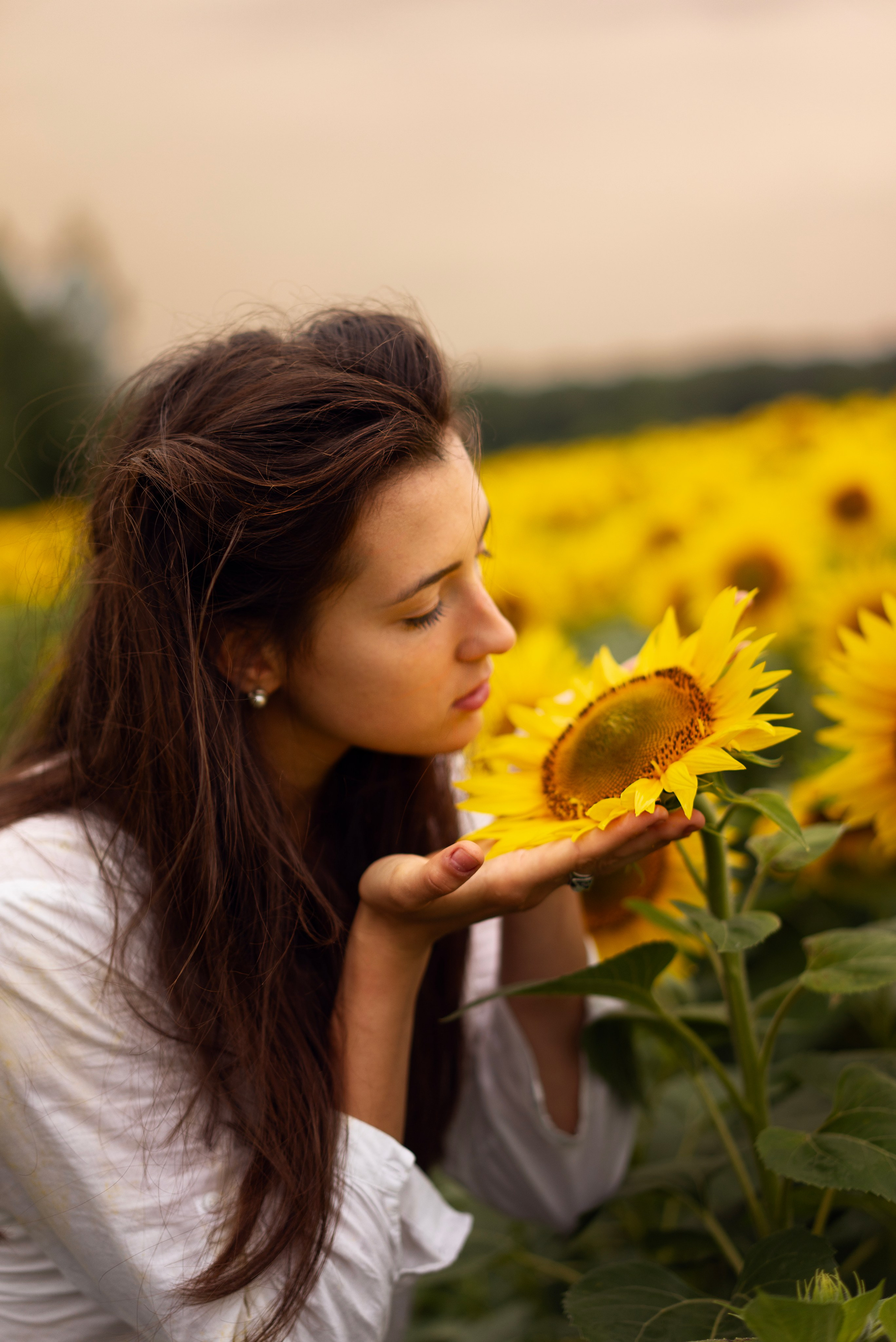 Индивидуальная фотосессия