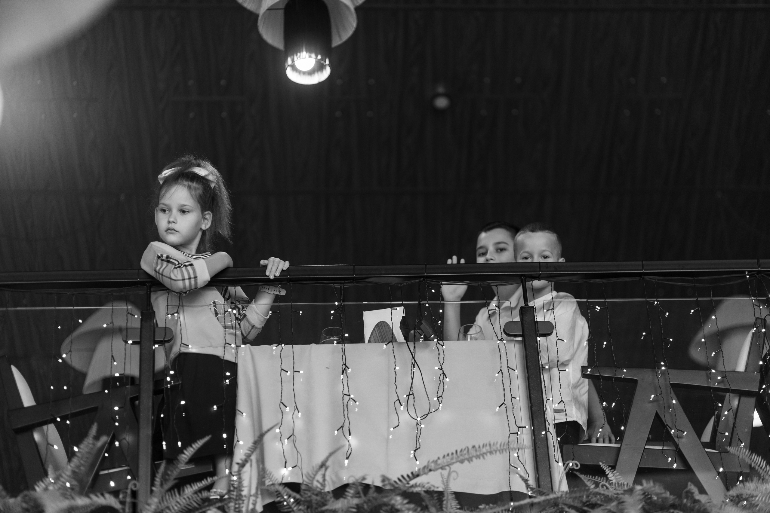 Свадебный ужин в Альбатросе. Анастасия Безуглова- свадебный фотограф в Таганроге