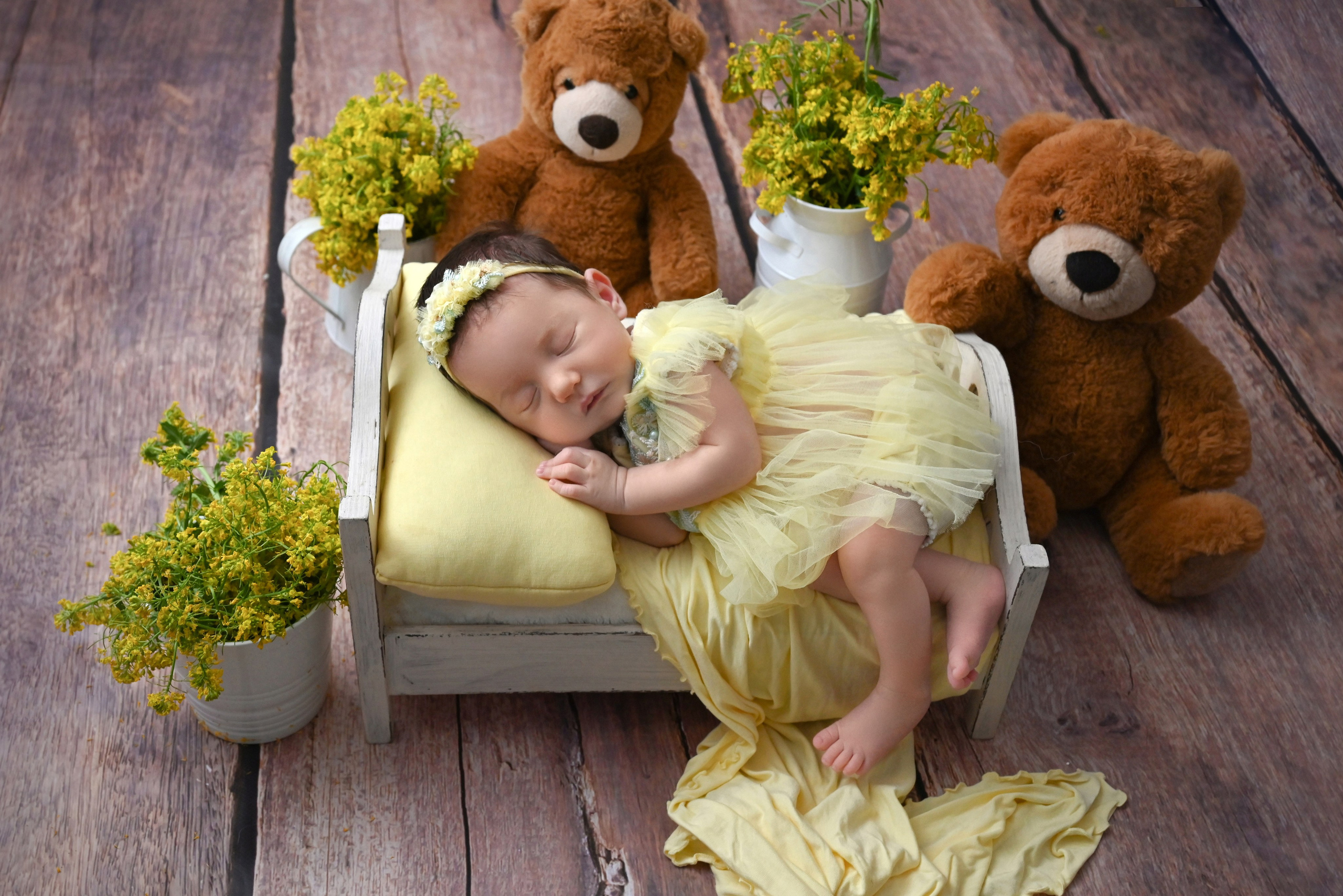 Девочки. Newborn42.ru Фотограф новорожденных  г. Кемерово Агафонова Жанна