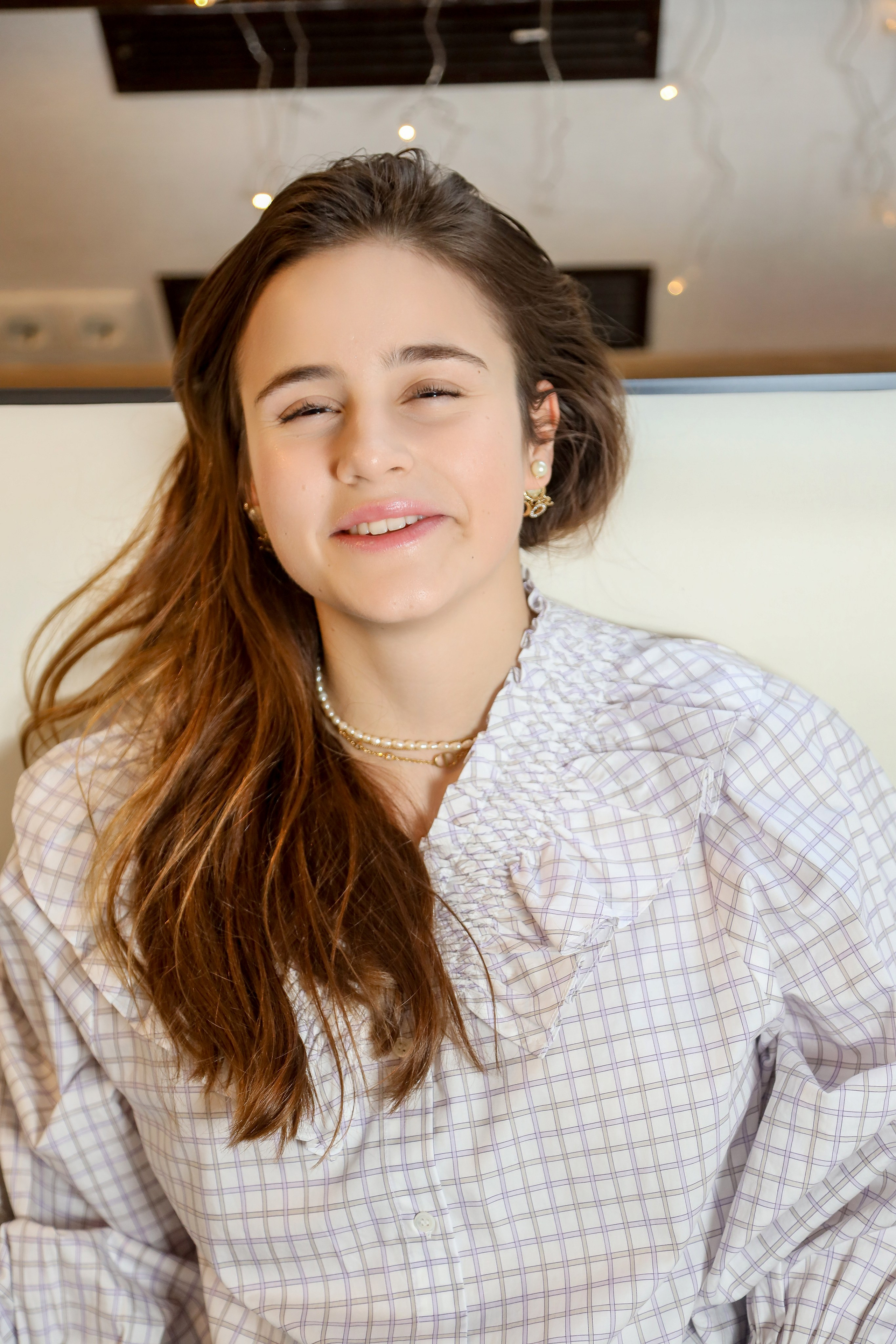 Бранч. Фотограф Антон Чупринин