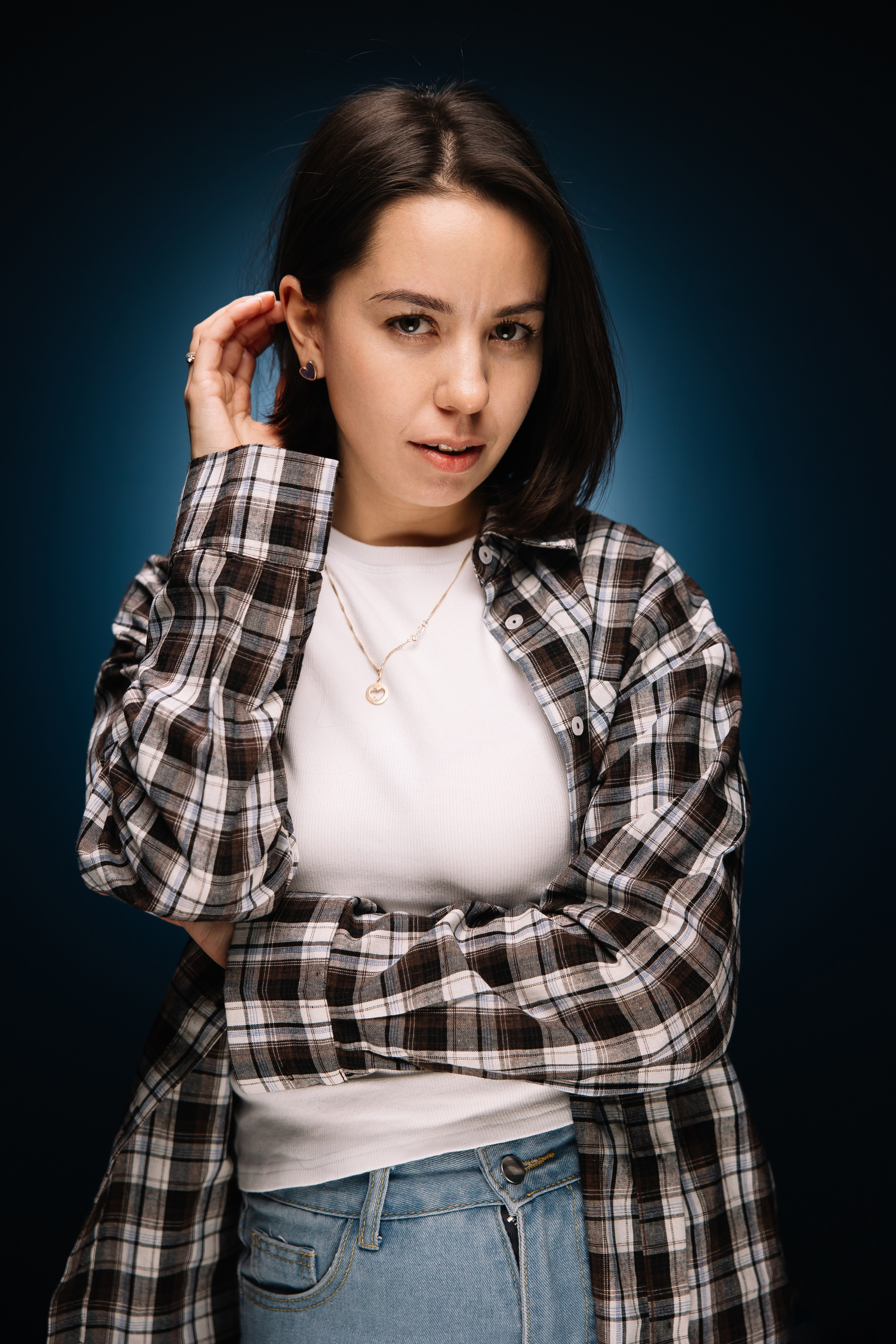 Люция. Свадебный фотограф и видеограф в Омске — Виталий и Алёна Орлянд