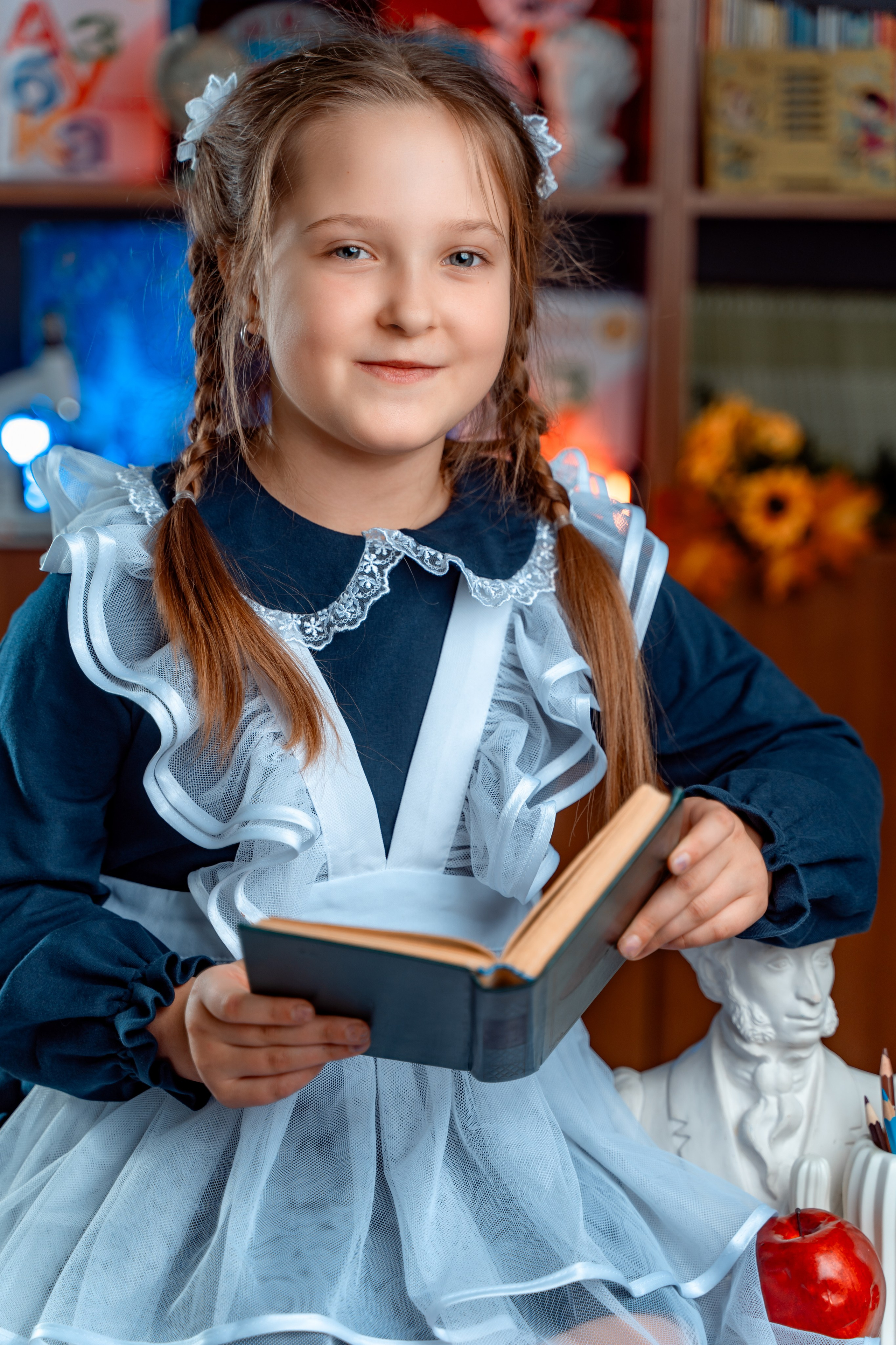 Портреты. ГЛАВНАЯ