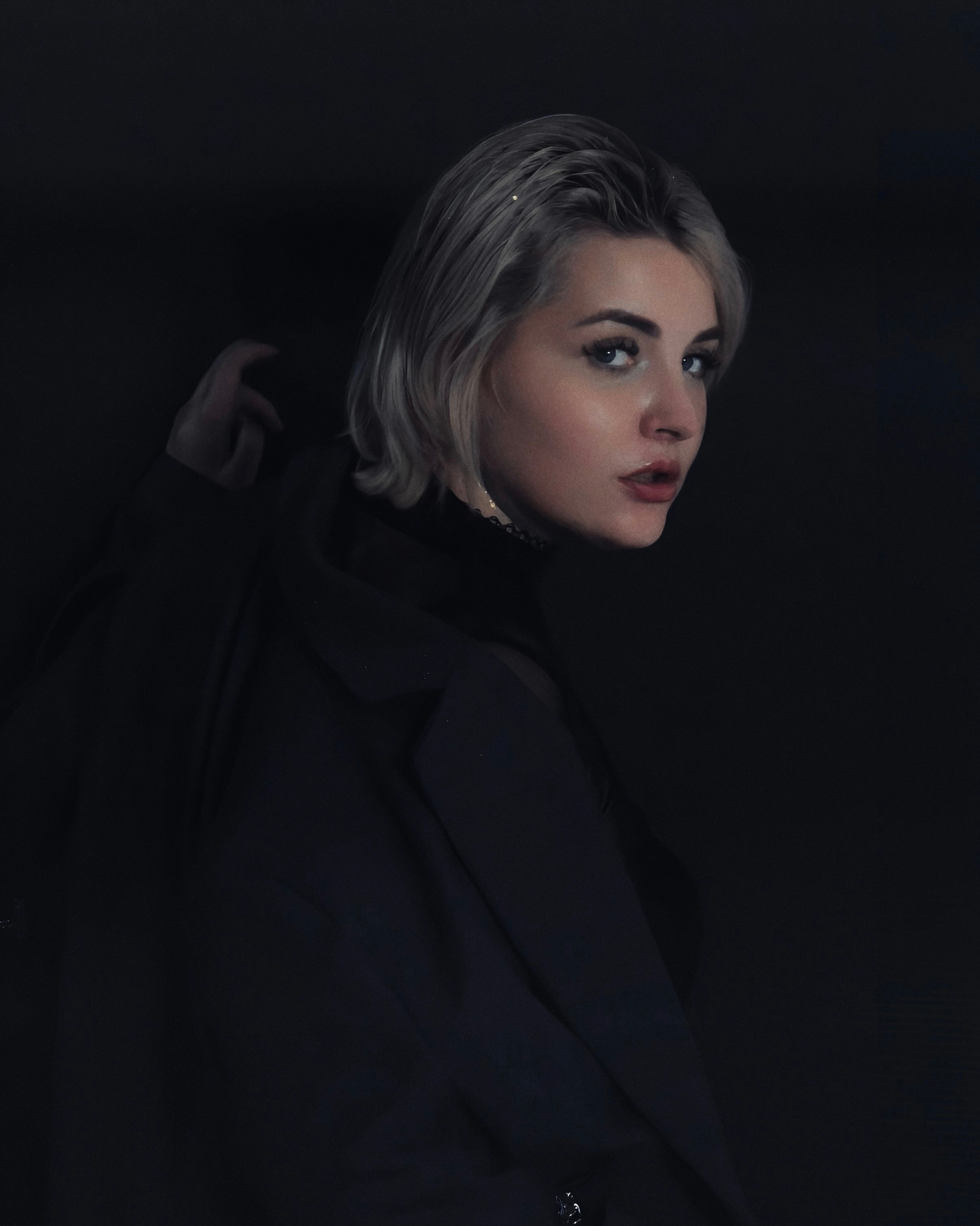 Dary. Портретный фотограф Тольятти