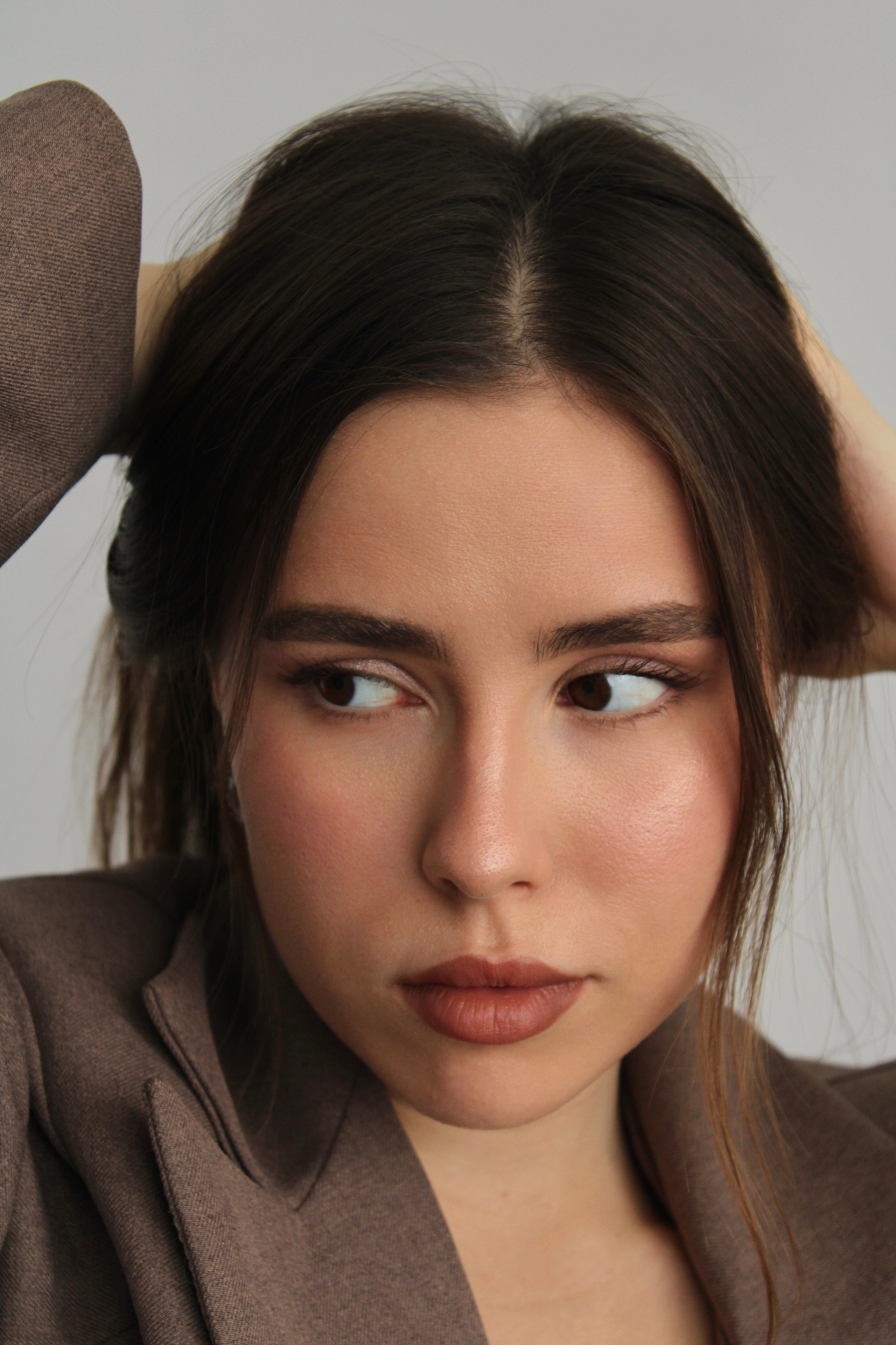 Лидия. Портретный фотограф Тольятти