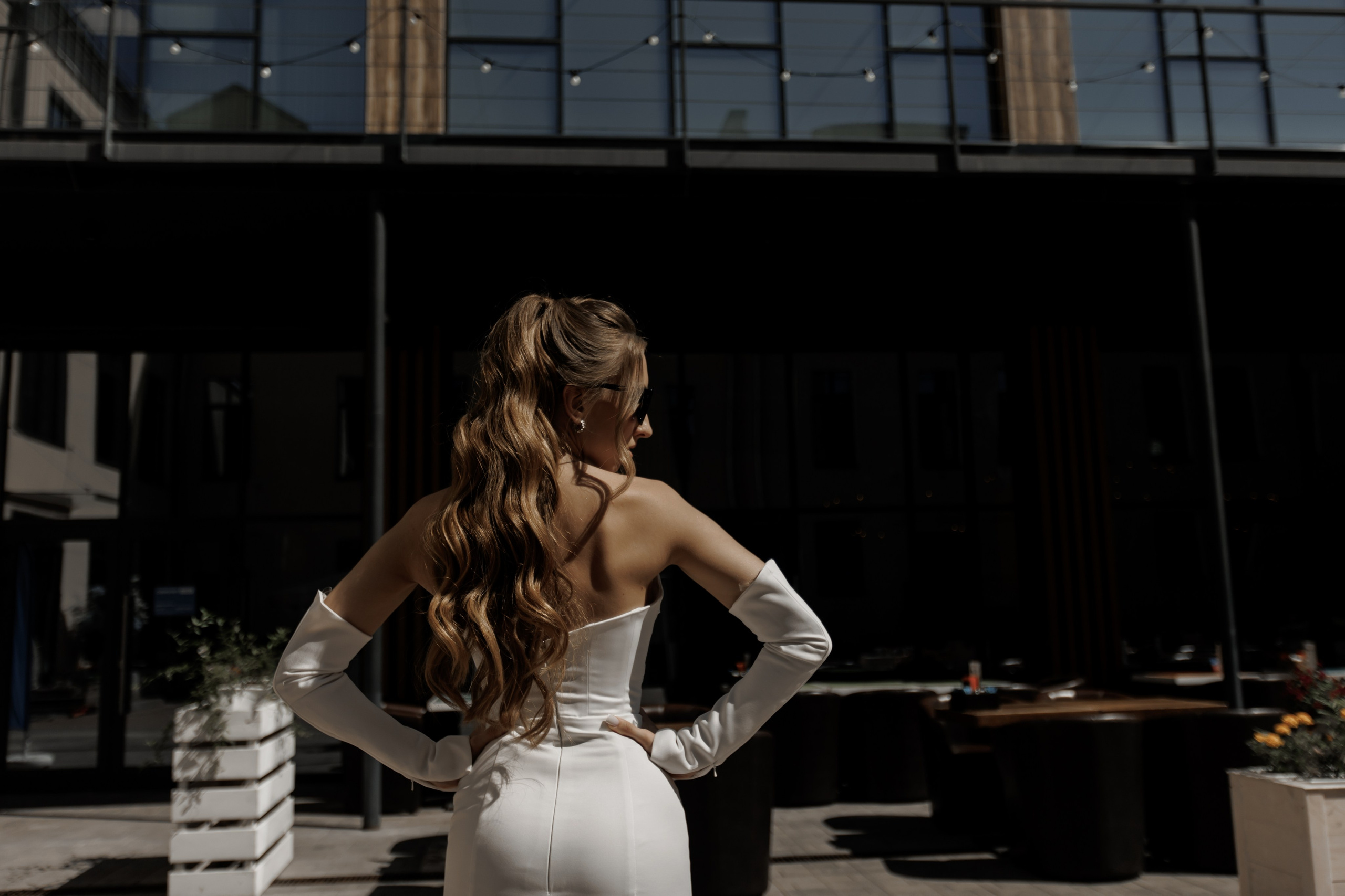 A&P. Свадебный фотограф Екатерина Худякова — Ярославль, Санкт-Петербург, Москва