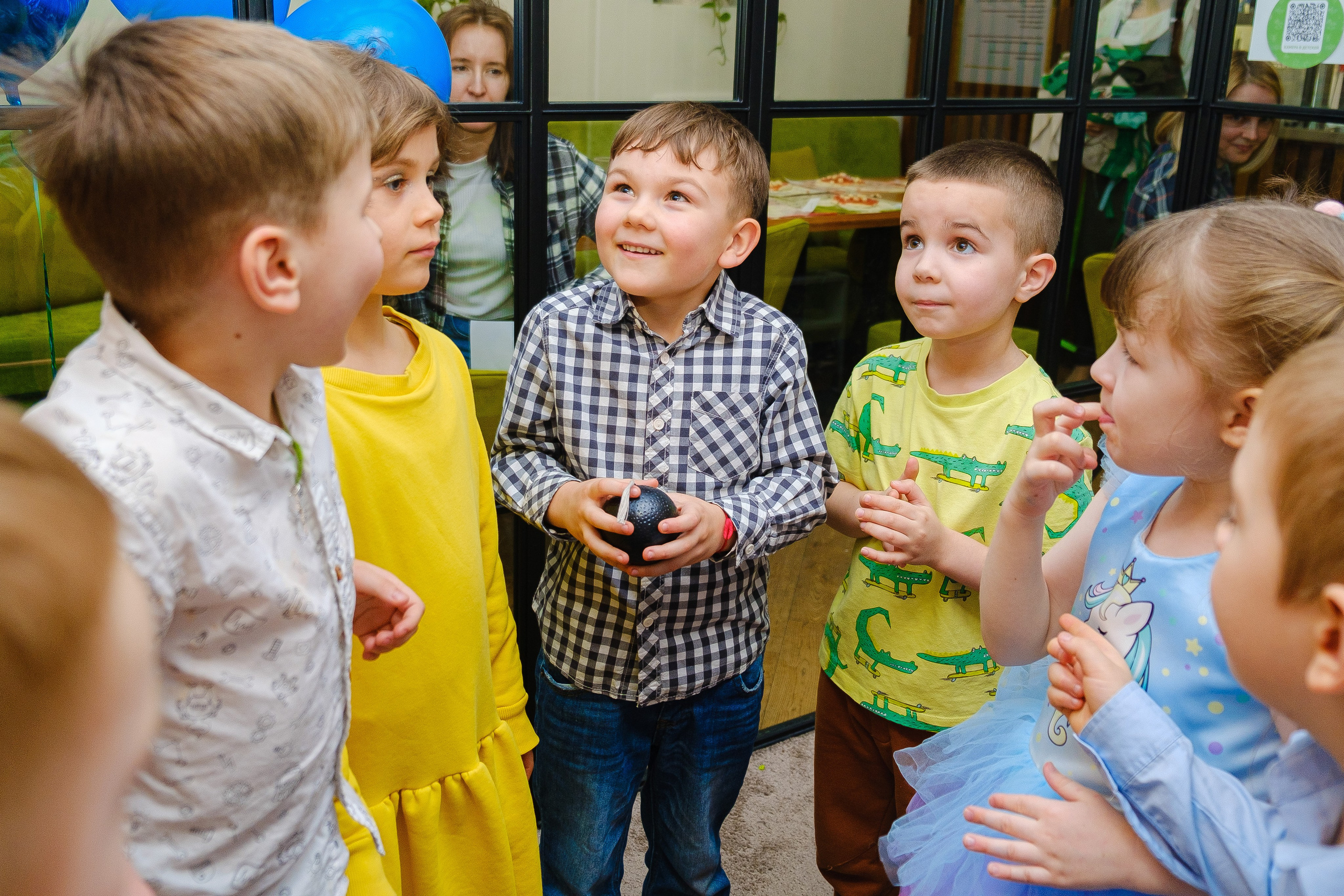 Бона капона, Пушкин. Фотограф Мария Хлебникова Санкт-Петербург Москва