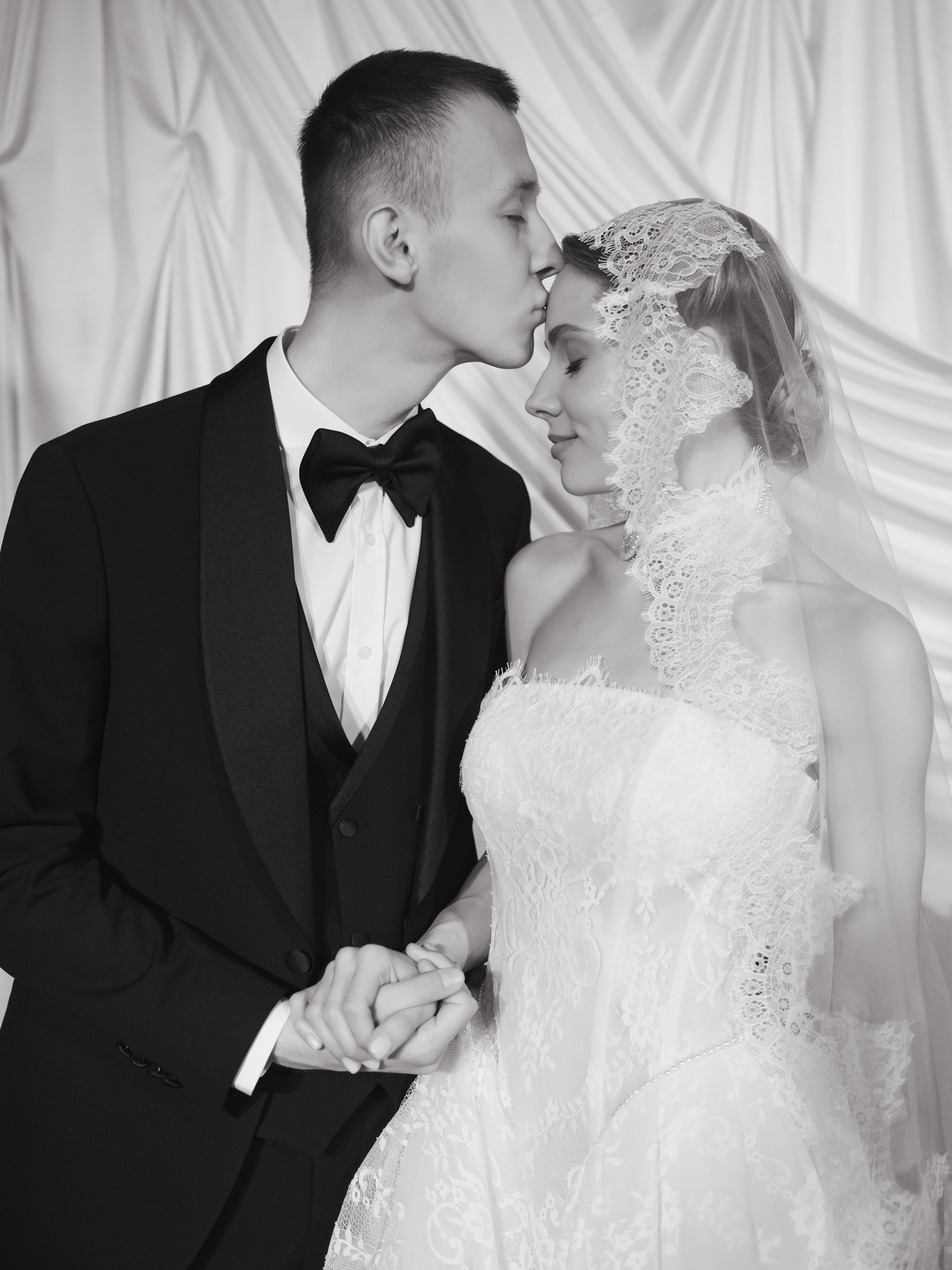 Ксюша и Егор. Главная