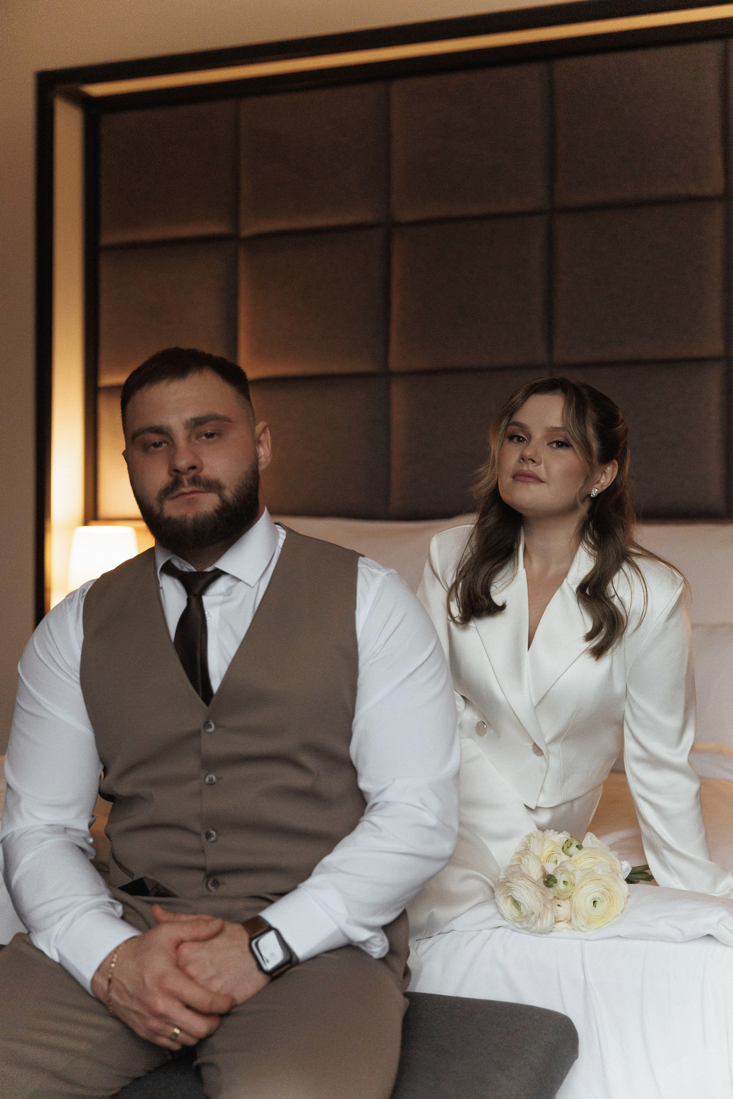 Даша и Максим. Главная