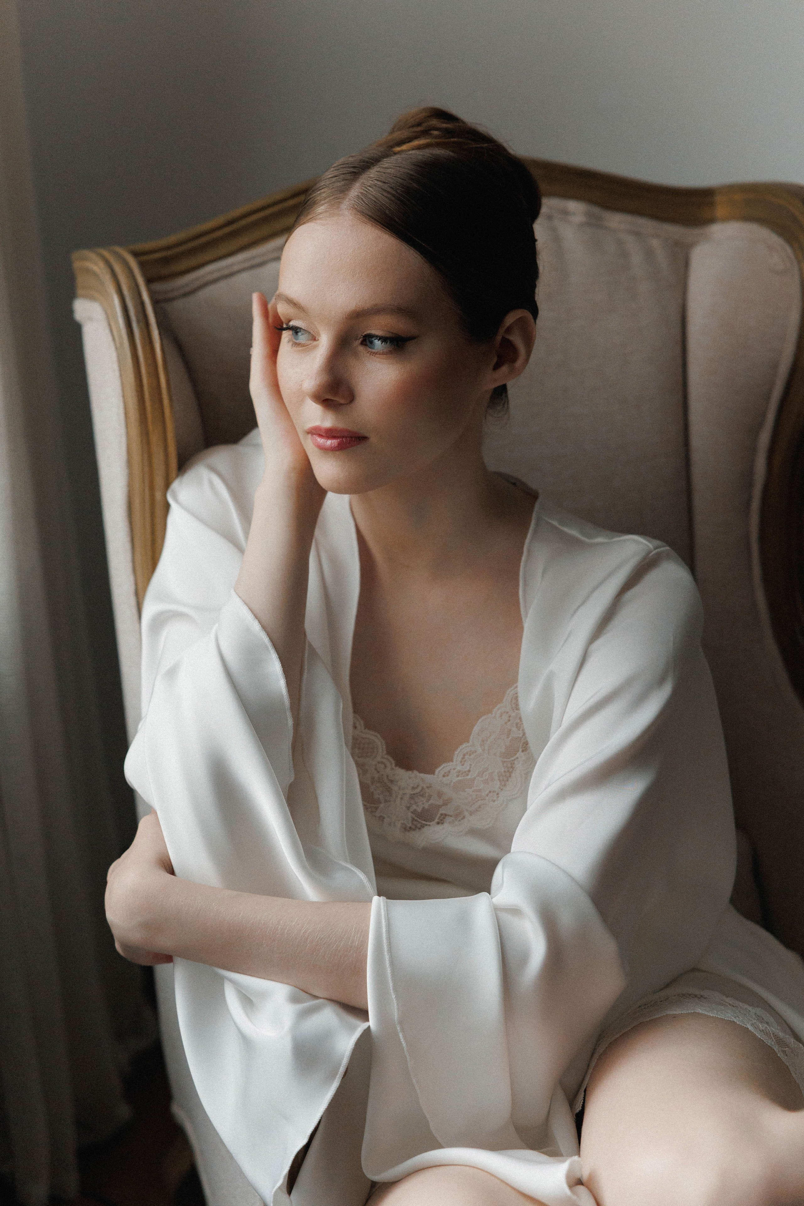 Лиза и Данил. Главная