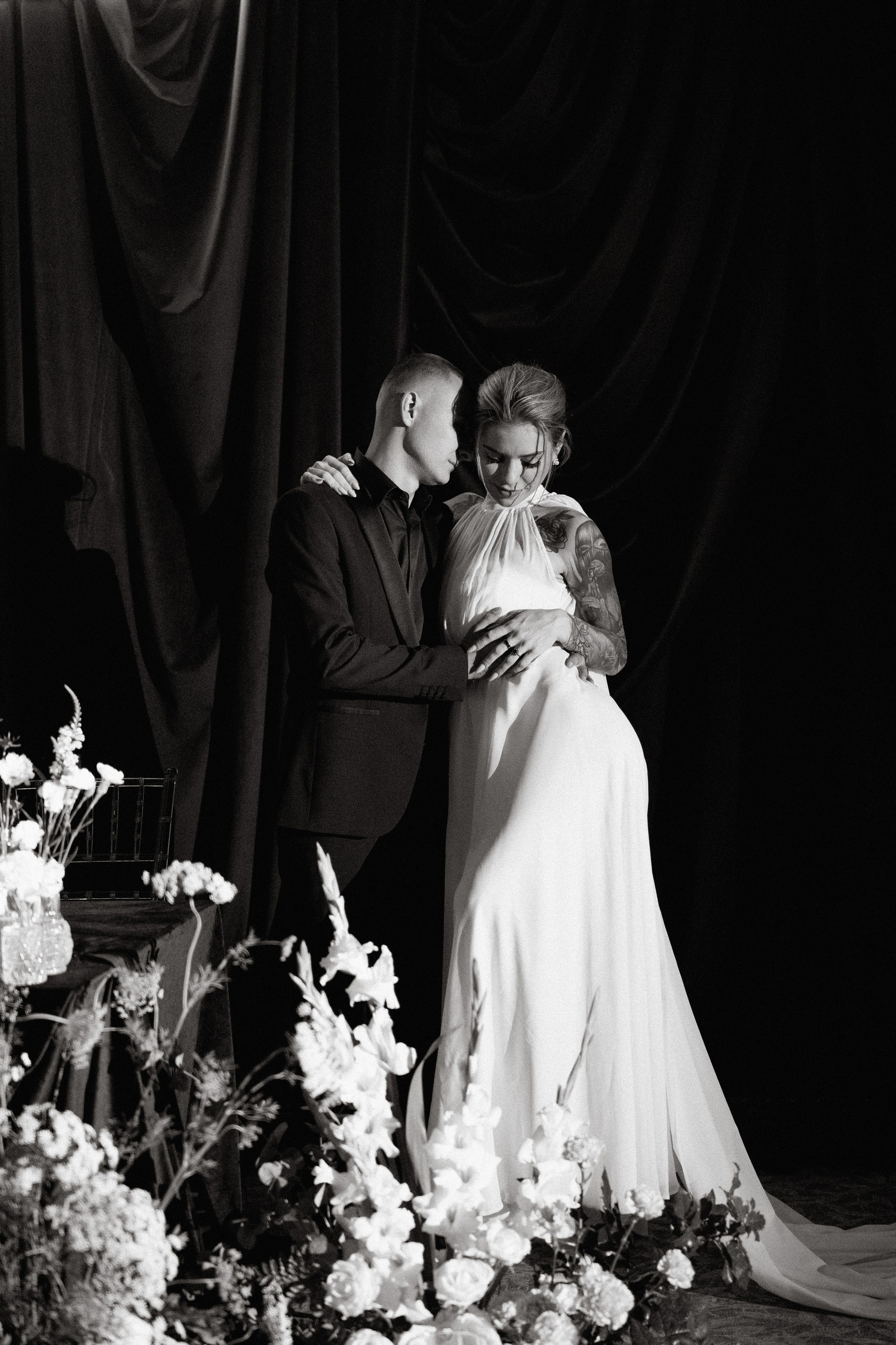 Евгения и Андрей. Главная