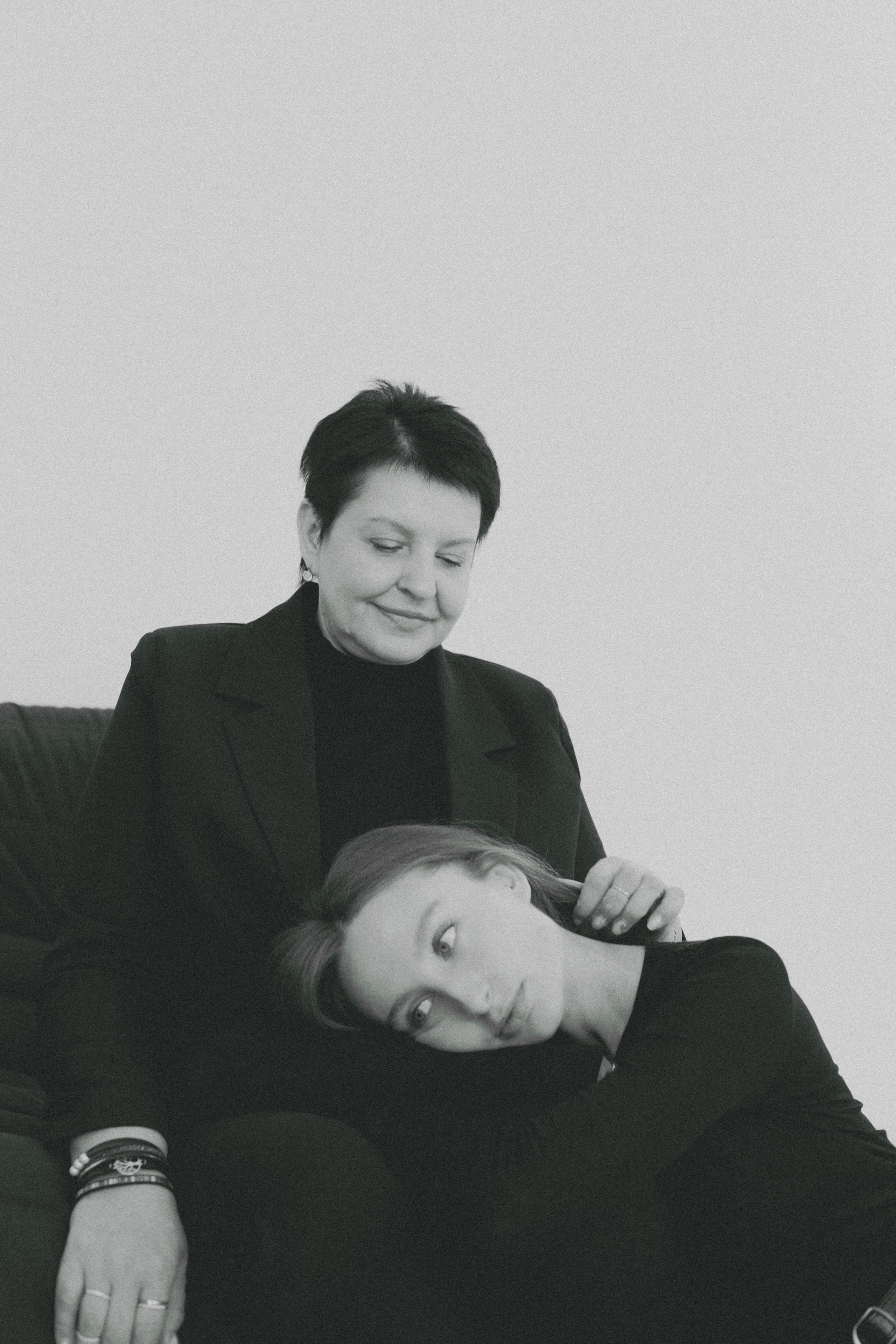 Mom&me. Валерия Трофимова ФОТОГРАФ|Санкт-Петербург |Крым