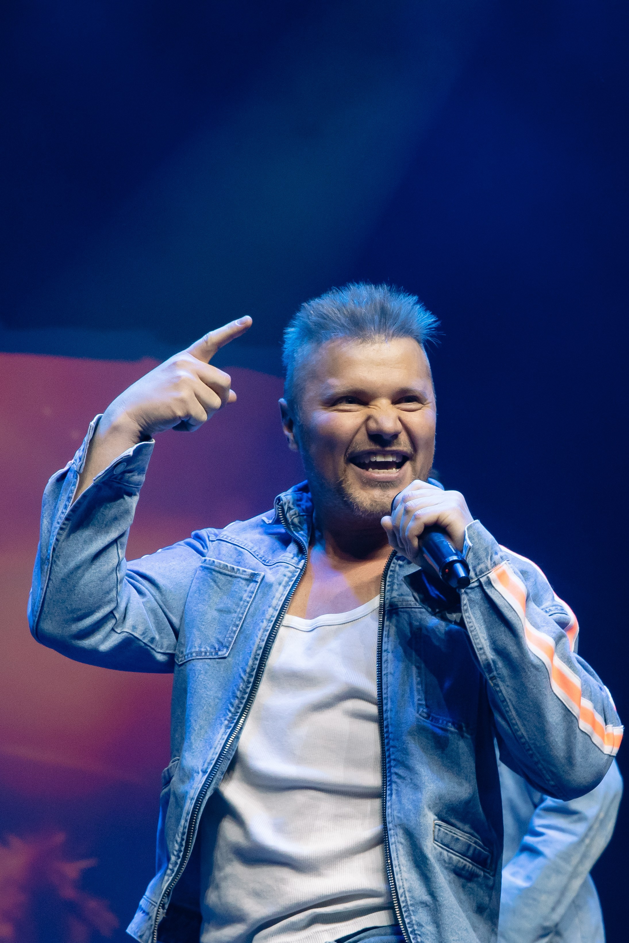 Премия BLOGGERS MUSIC AWARDS Russian Musicbox. Фотограф в Москве Яна Полосина