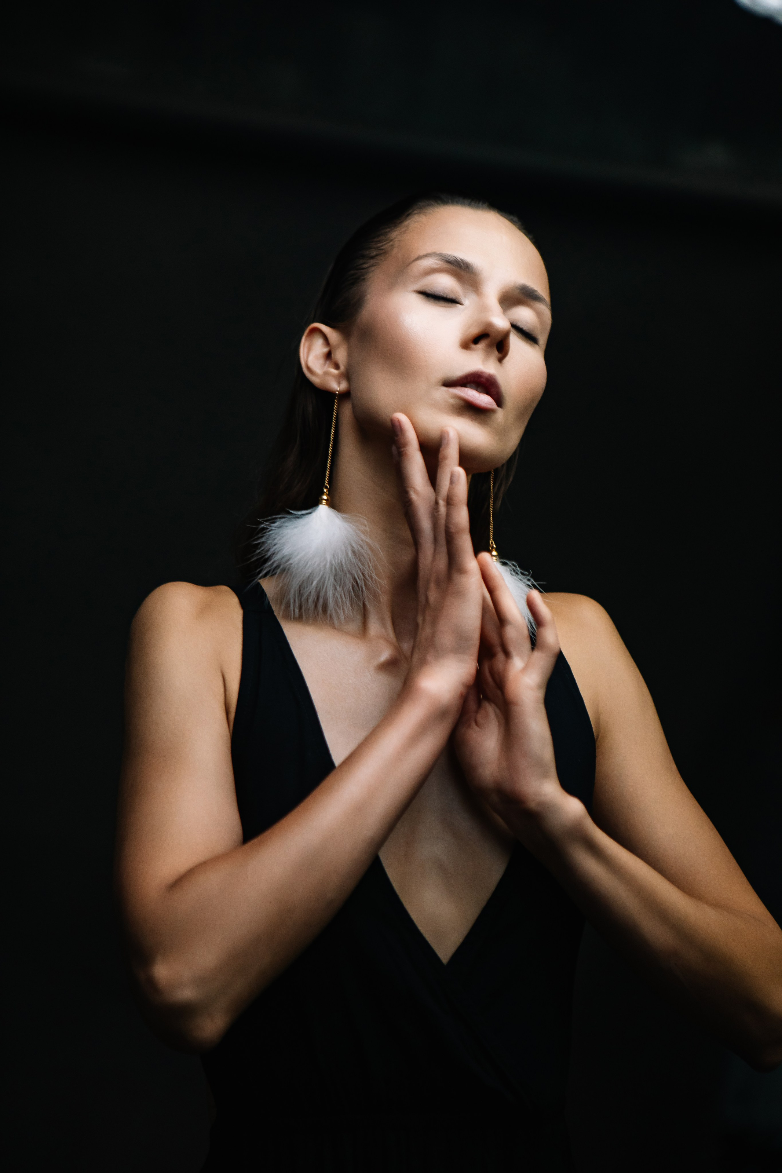 OXI. Фотограф в Москве Яна Полосина