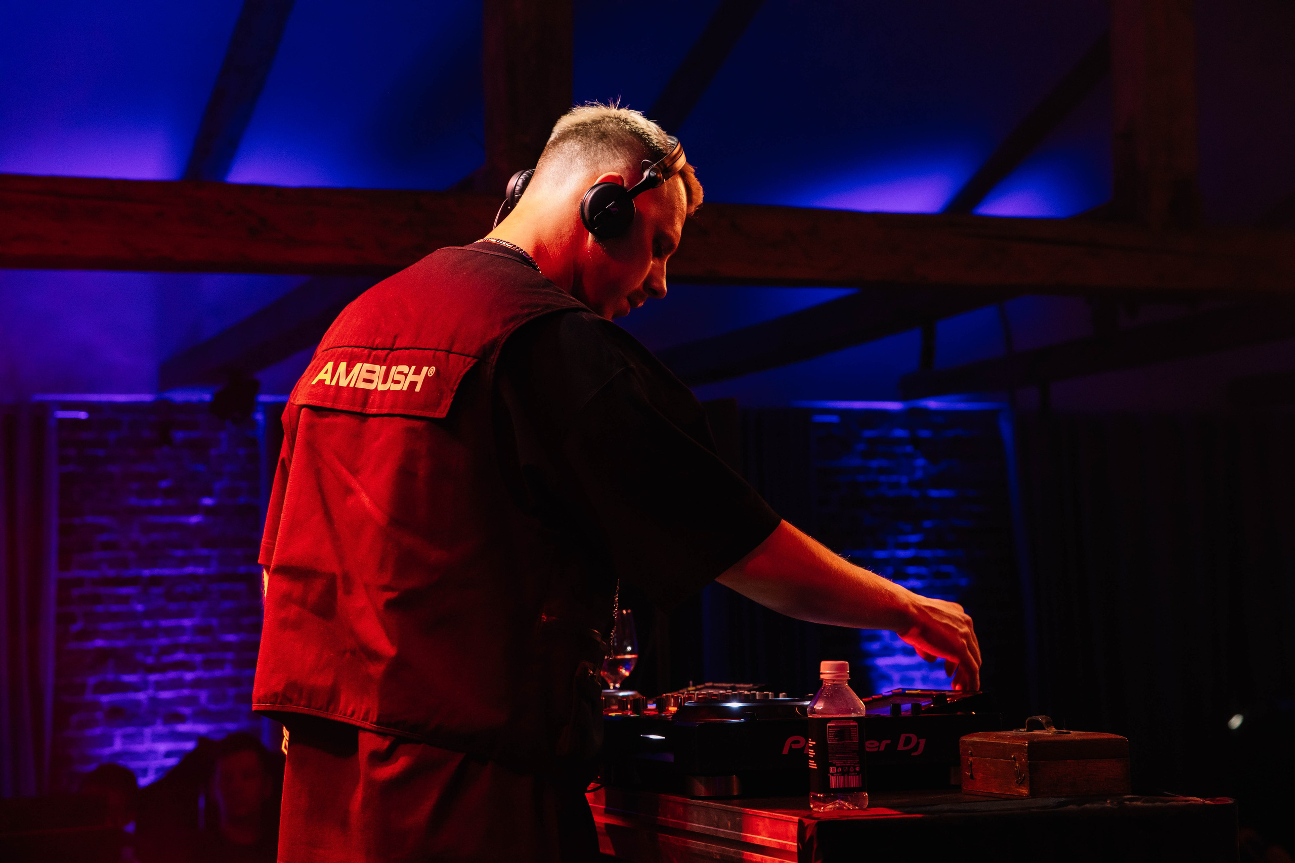 Вечеринки. Фотограф в Москве Яна Полосина