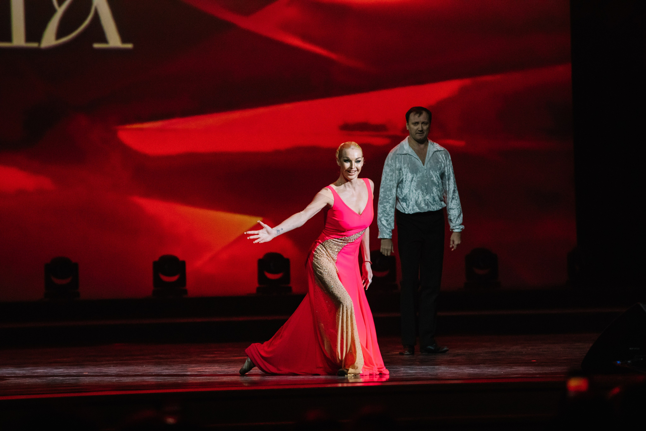 Новые Имена Кремлевский Дворец 15.04.24. Фотограф в Москве Яна Полосина