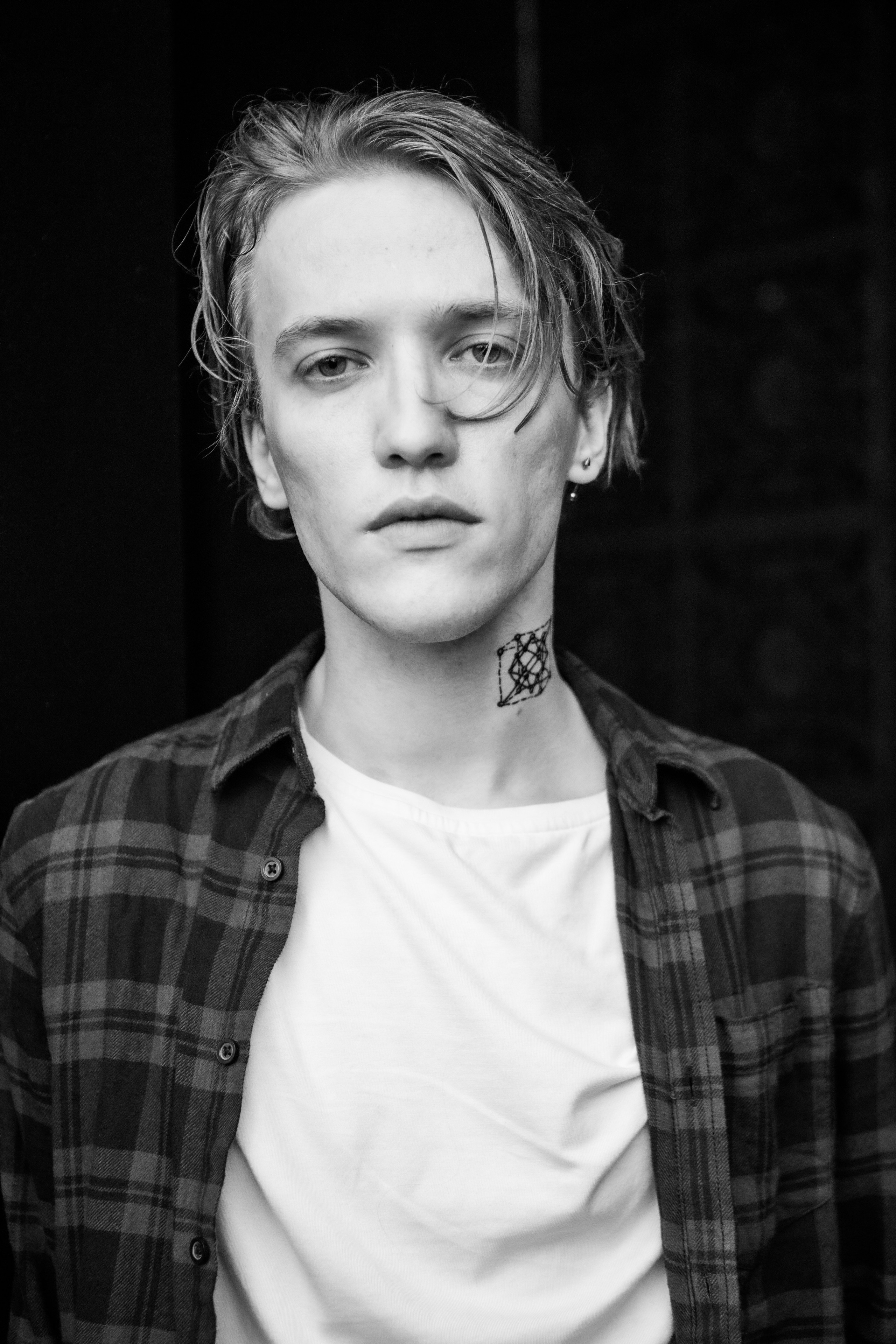 Ivan. Фотограф в Москве Яна Полосина