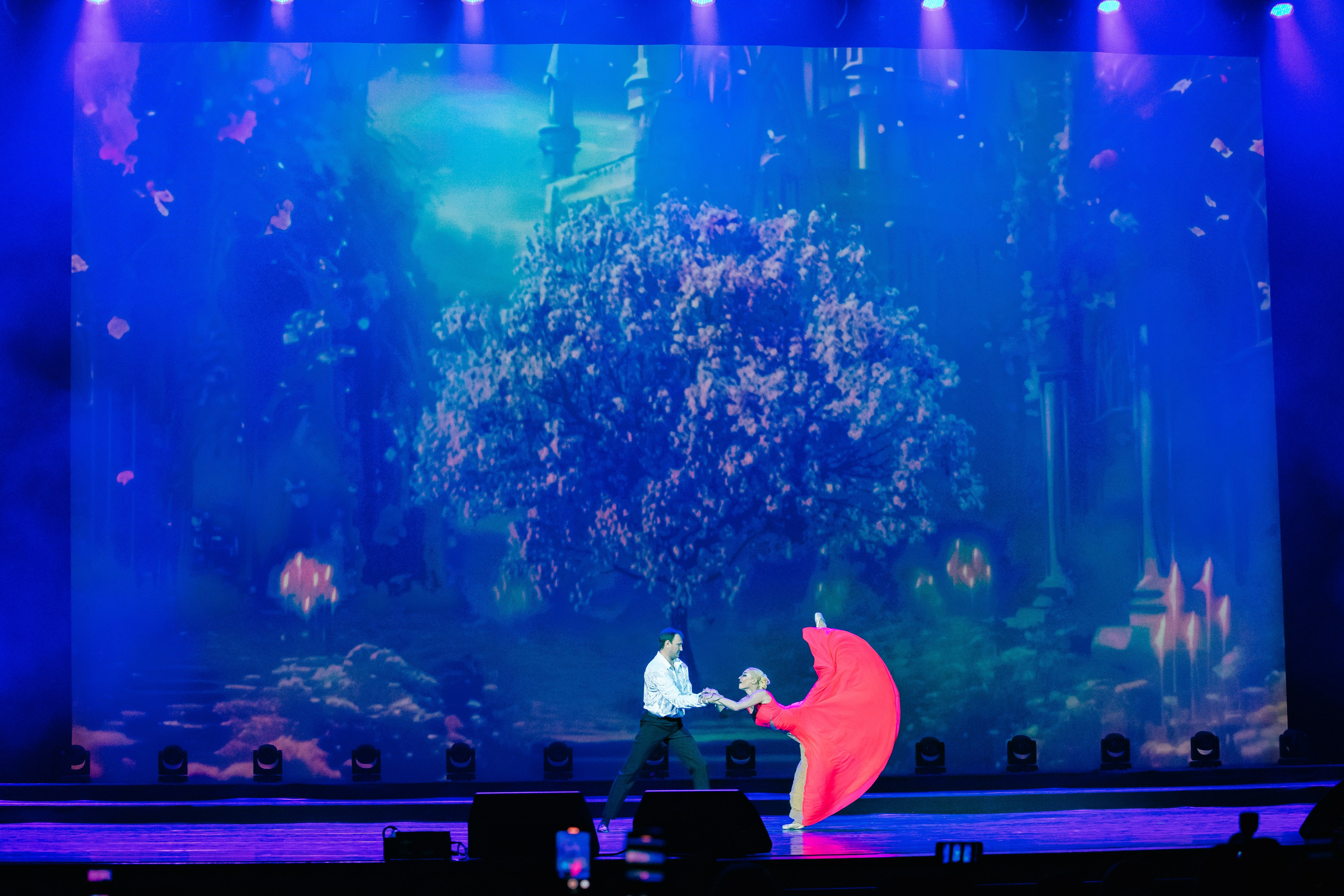 Новые Имена Кремлевский Дворец 15.04.24. Фотограф в Москве Яна Полосина