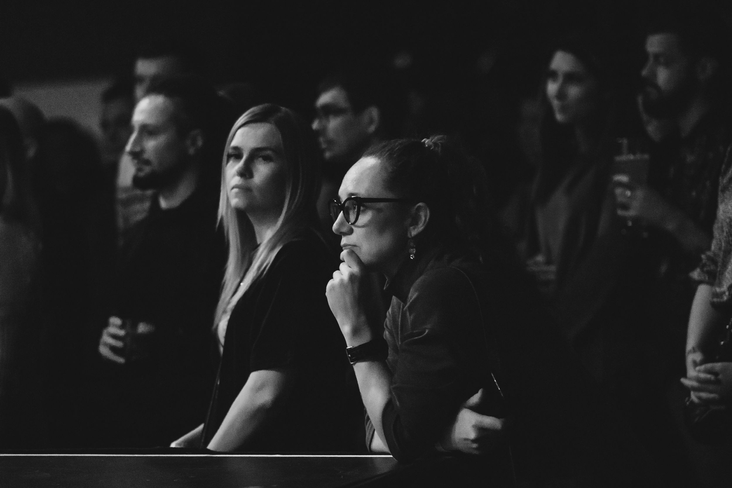 Zero People. Репортажный фотограф Алексей Пирязев