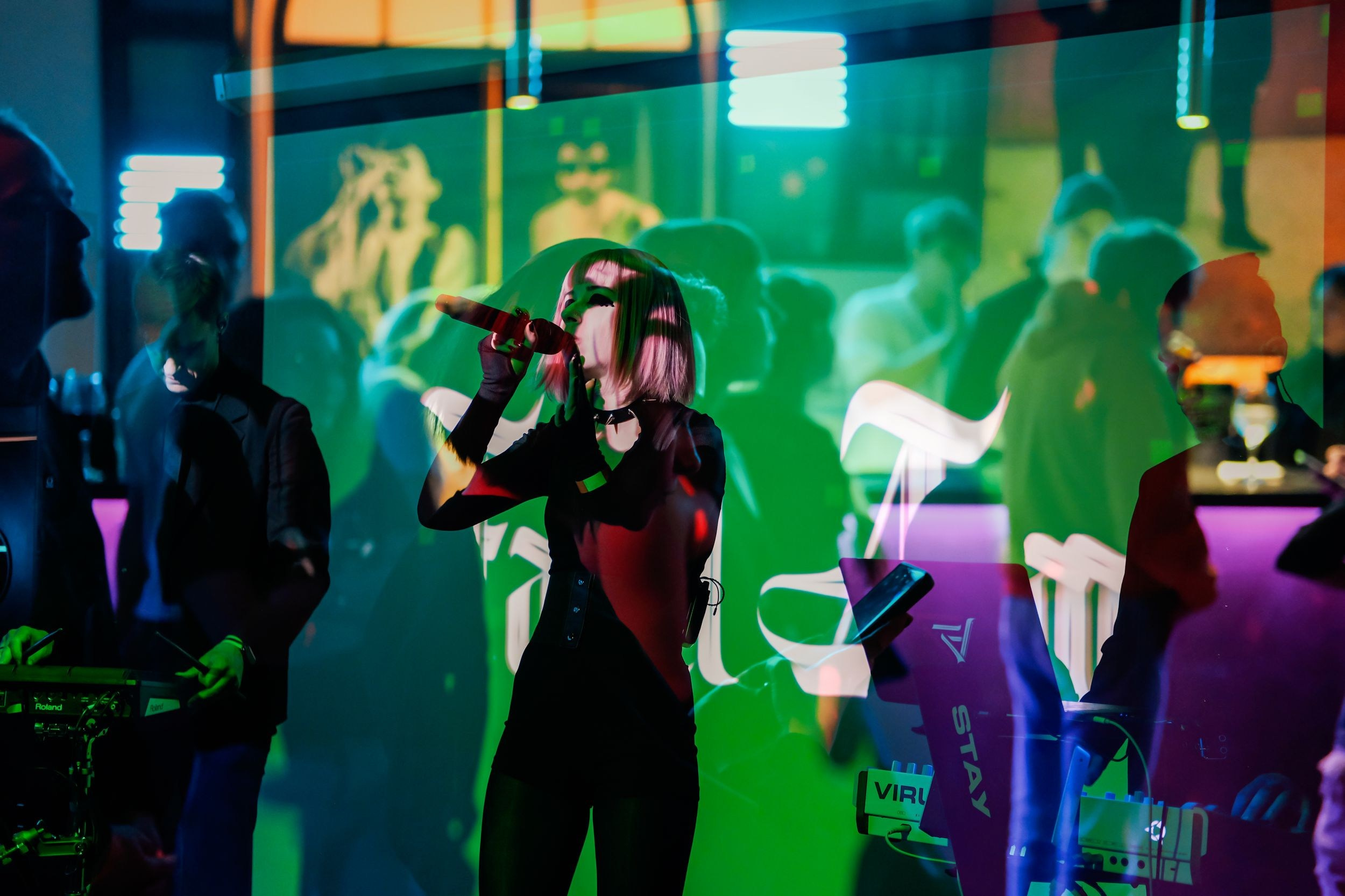 Fatal Aim. Репортажный фотограф Алексей Пирязев