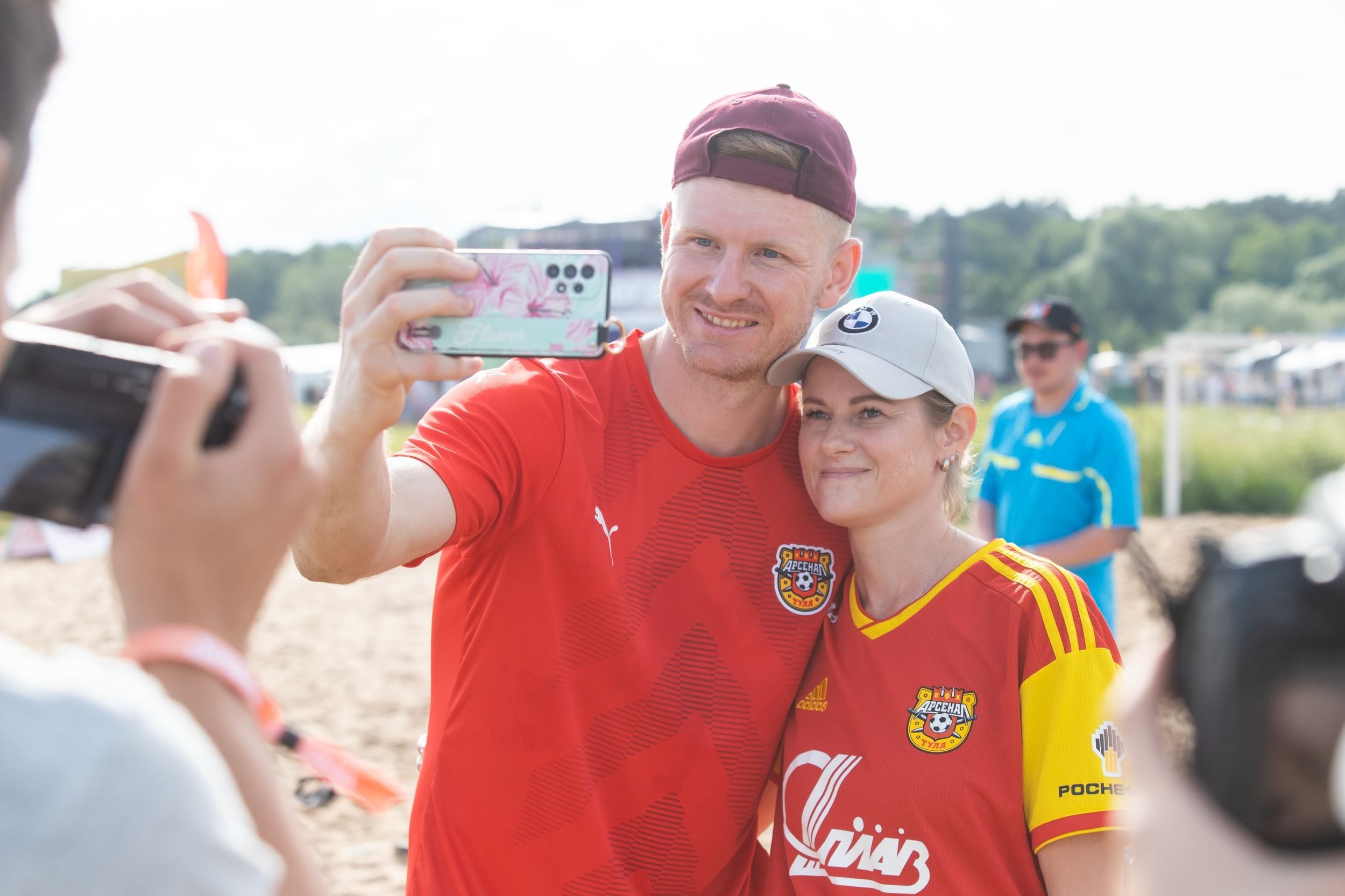 2024. Репортажный фотограф Алексей Пирязев