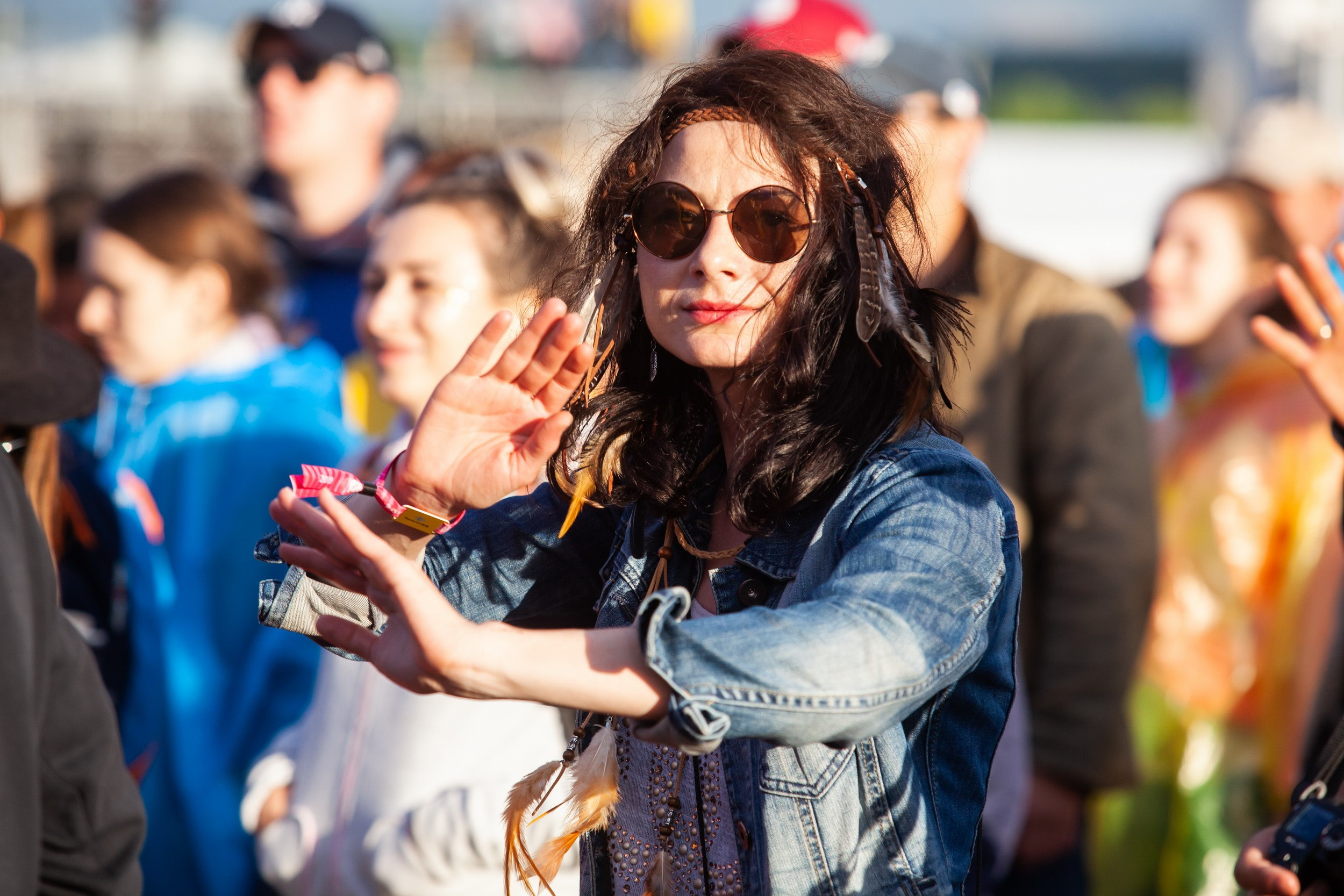 2019. Репортажный фотограф Алексей Пирязев