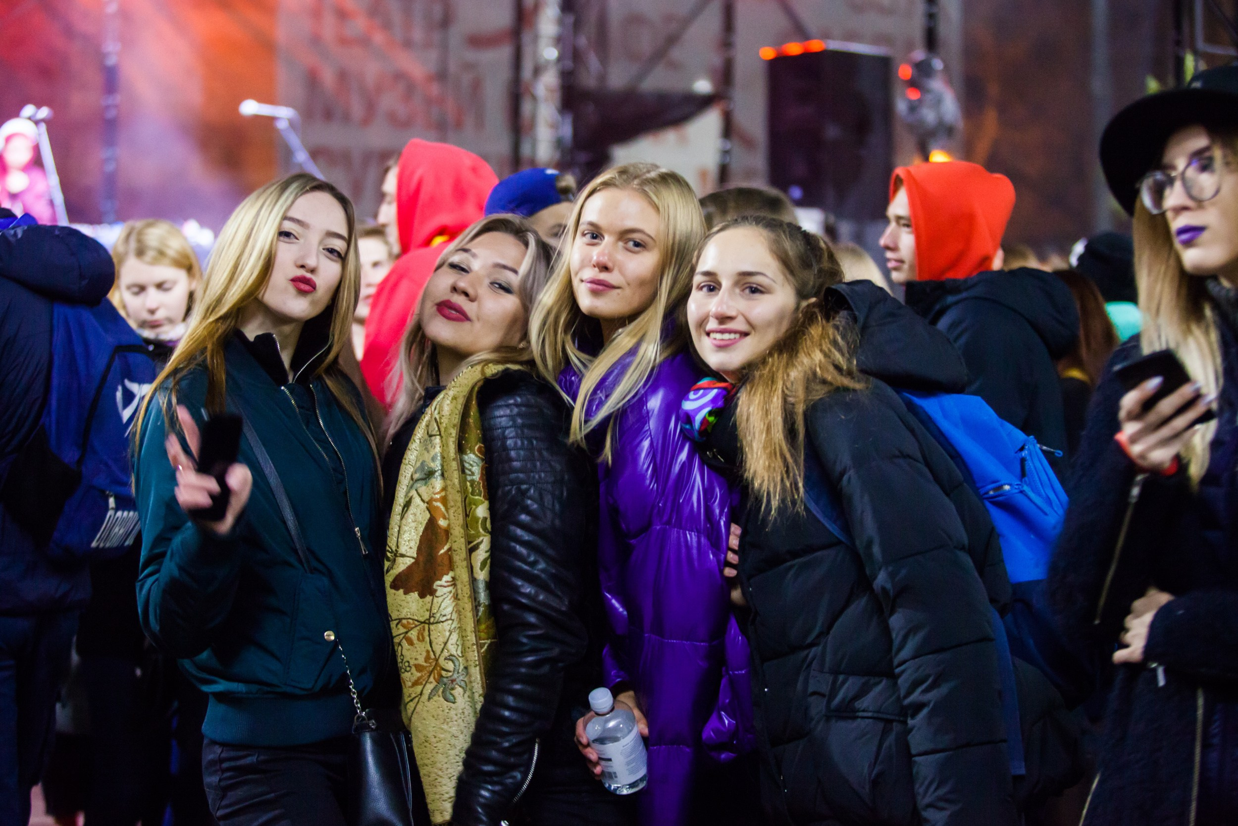 Фестиваль «Трансформаторы. Практика будущего» в Октаве (26-30 сентября 20 18). Репортажный фотограф Алексей Пирязев