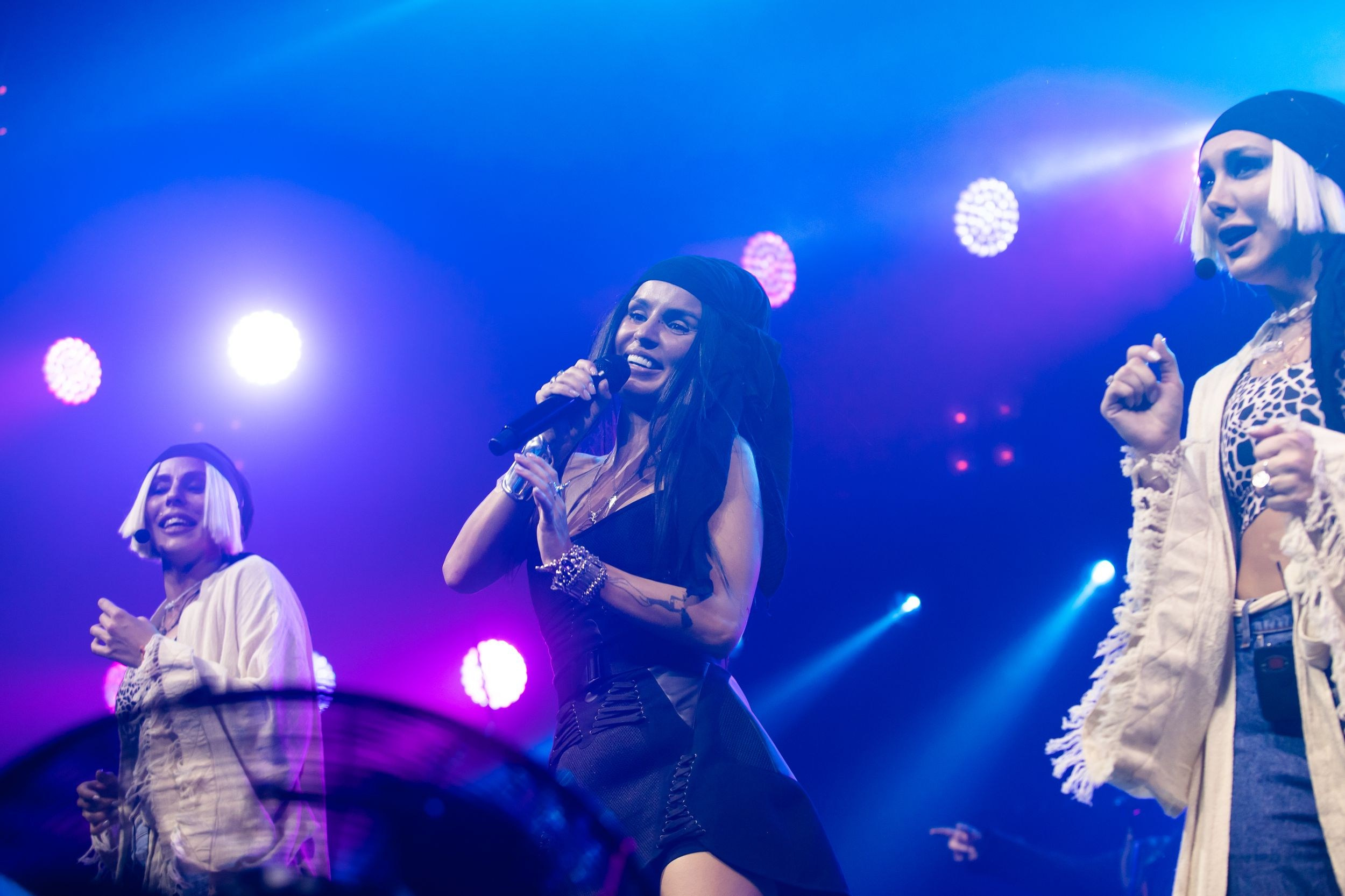 Zivert. Репортажный фотограф Алексей Пирязев